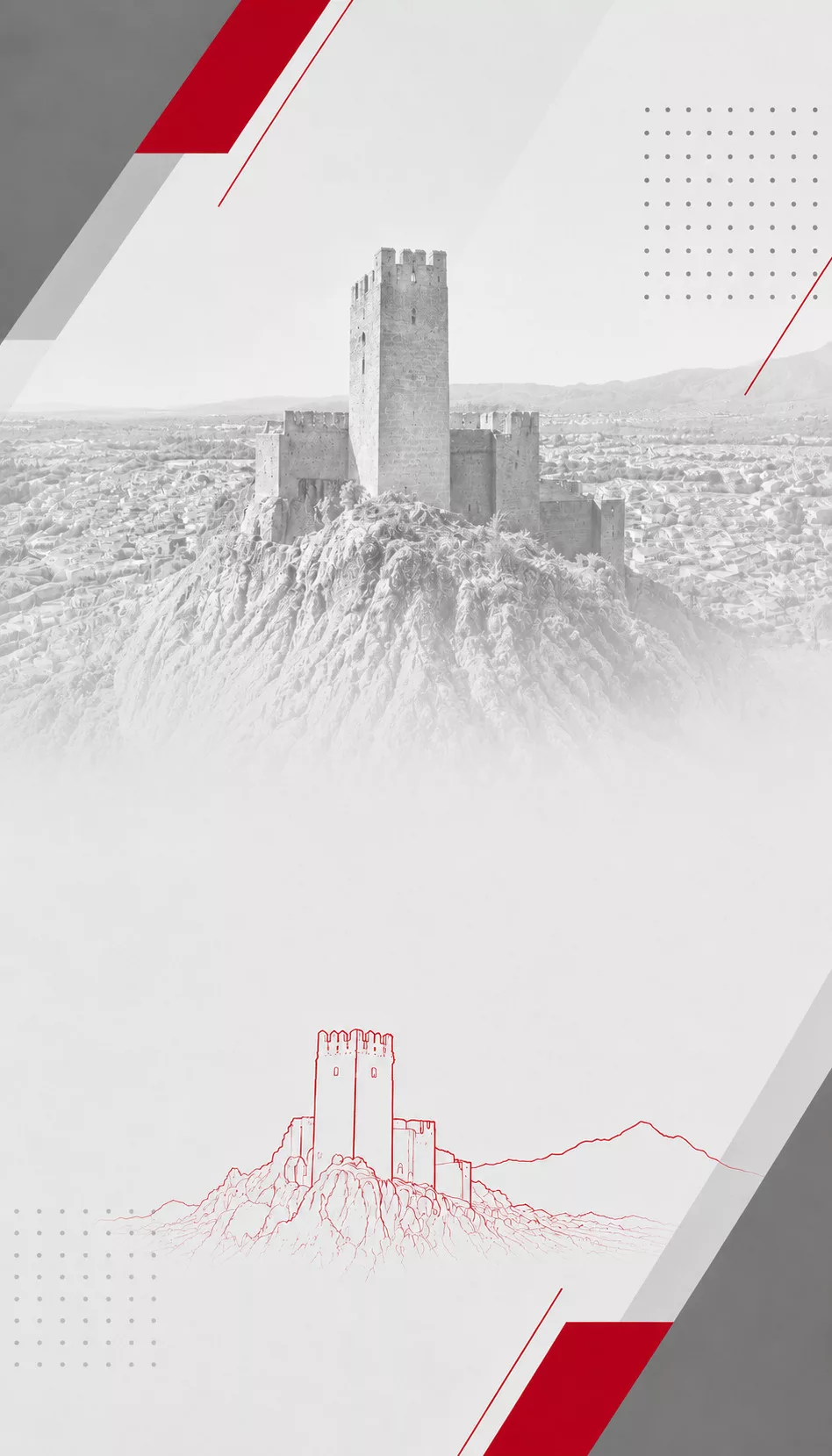 Listado de Alhama de Murcia