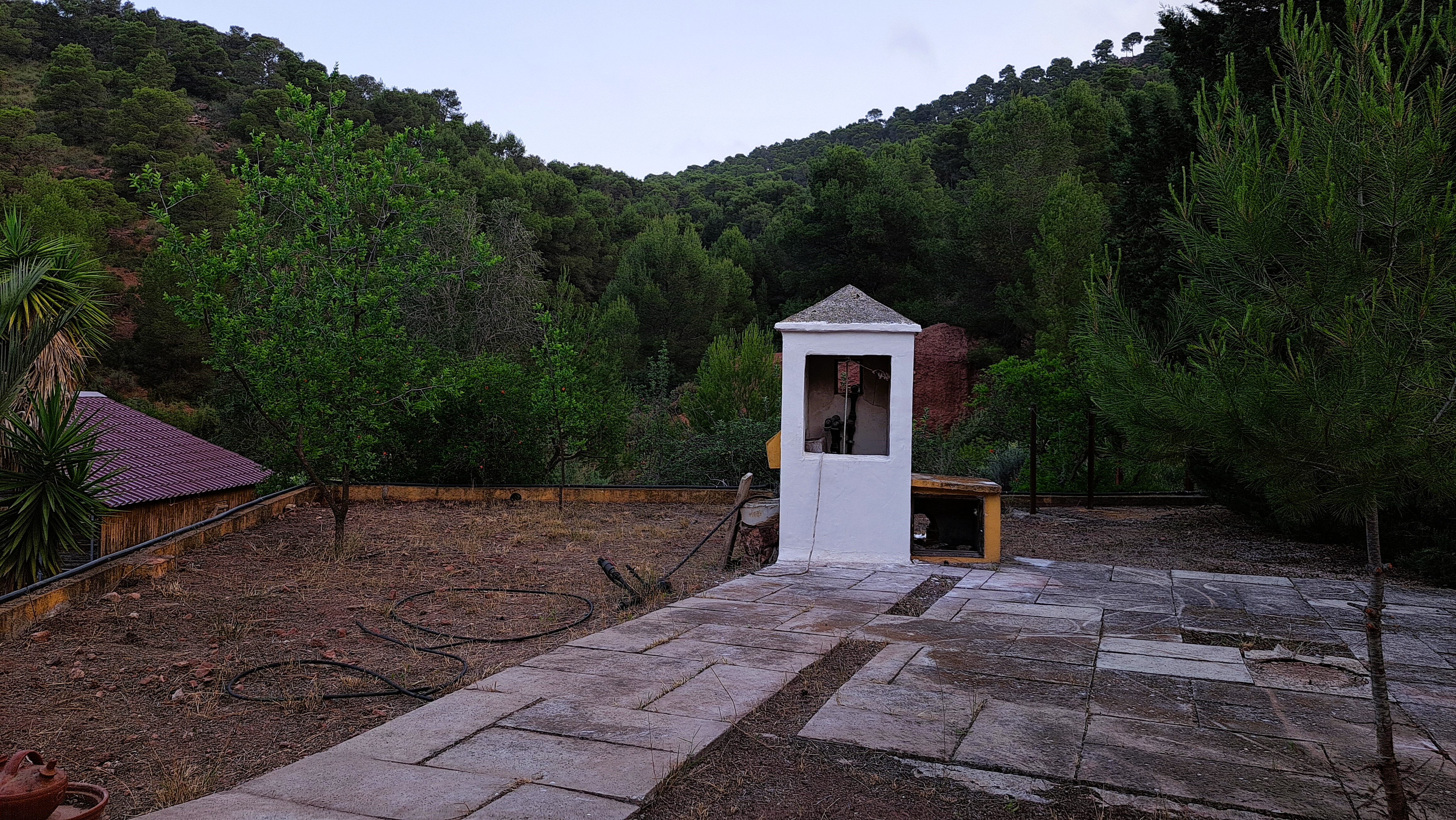 Venta Chalet en Alhama de Murcia - imagen 25