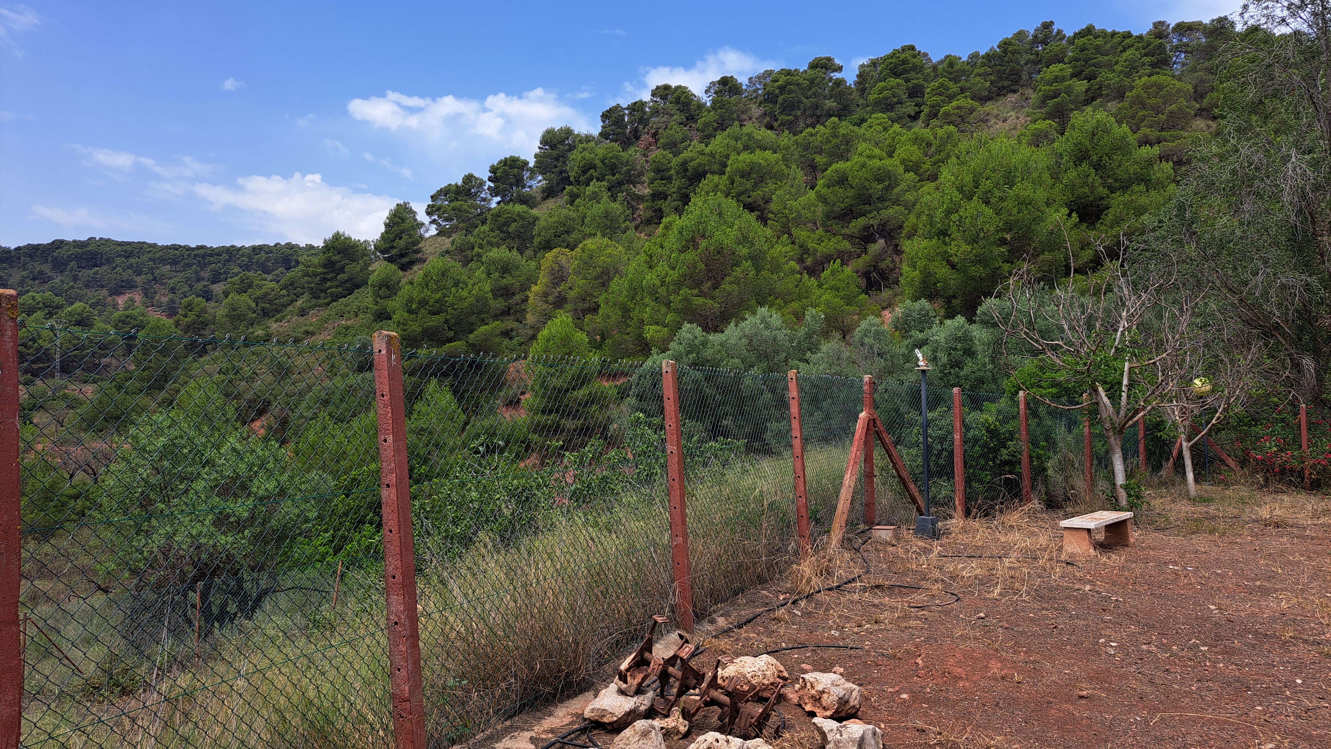 Venta Chalet en Alhama de Murcia - imagen 20