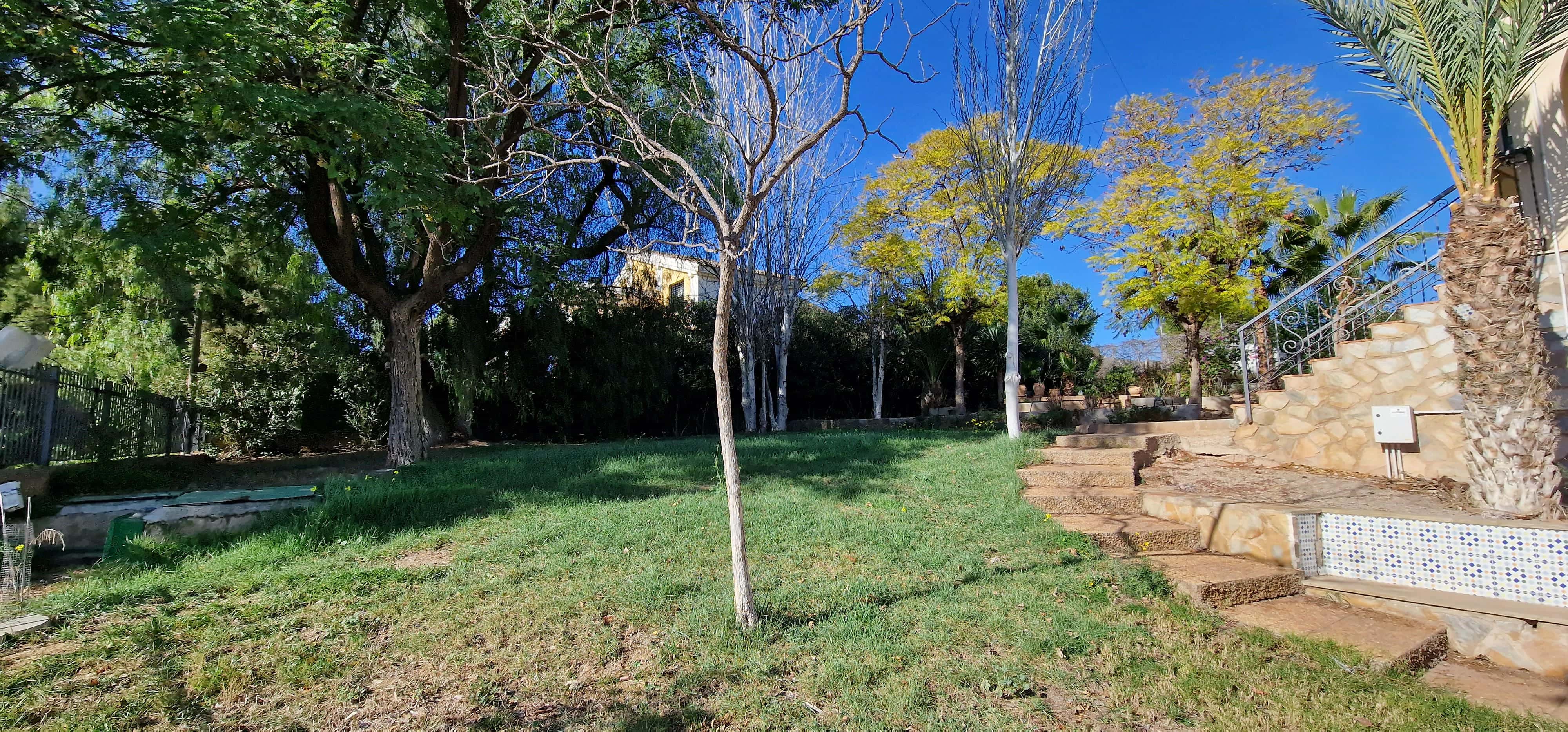 Venta de Chalet en La Urbanización La Charca - imagen 24