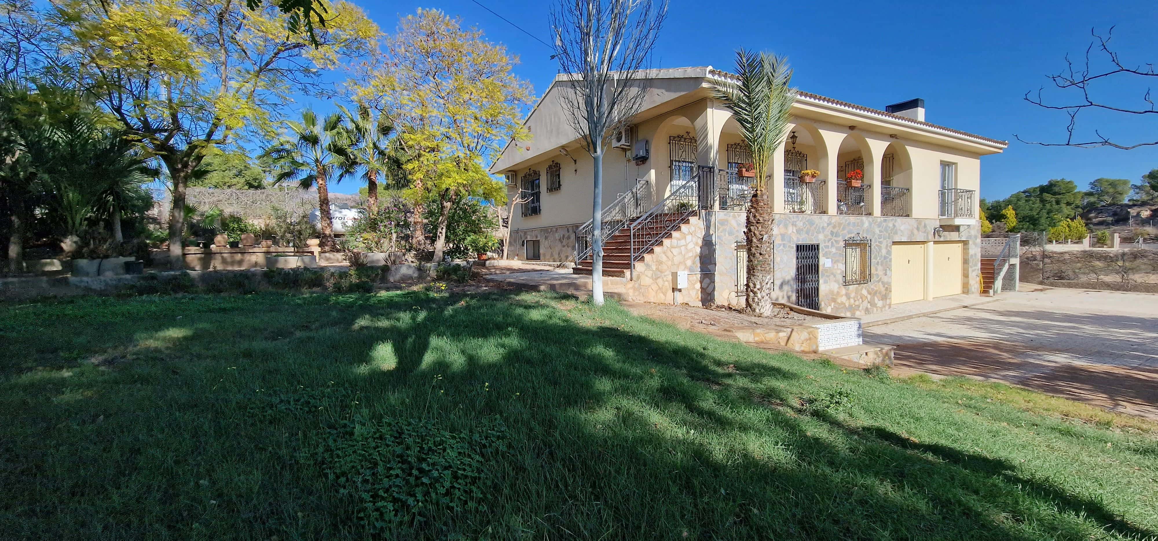 Venta de Chalet en La Urbanización La Charca - imagen 35