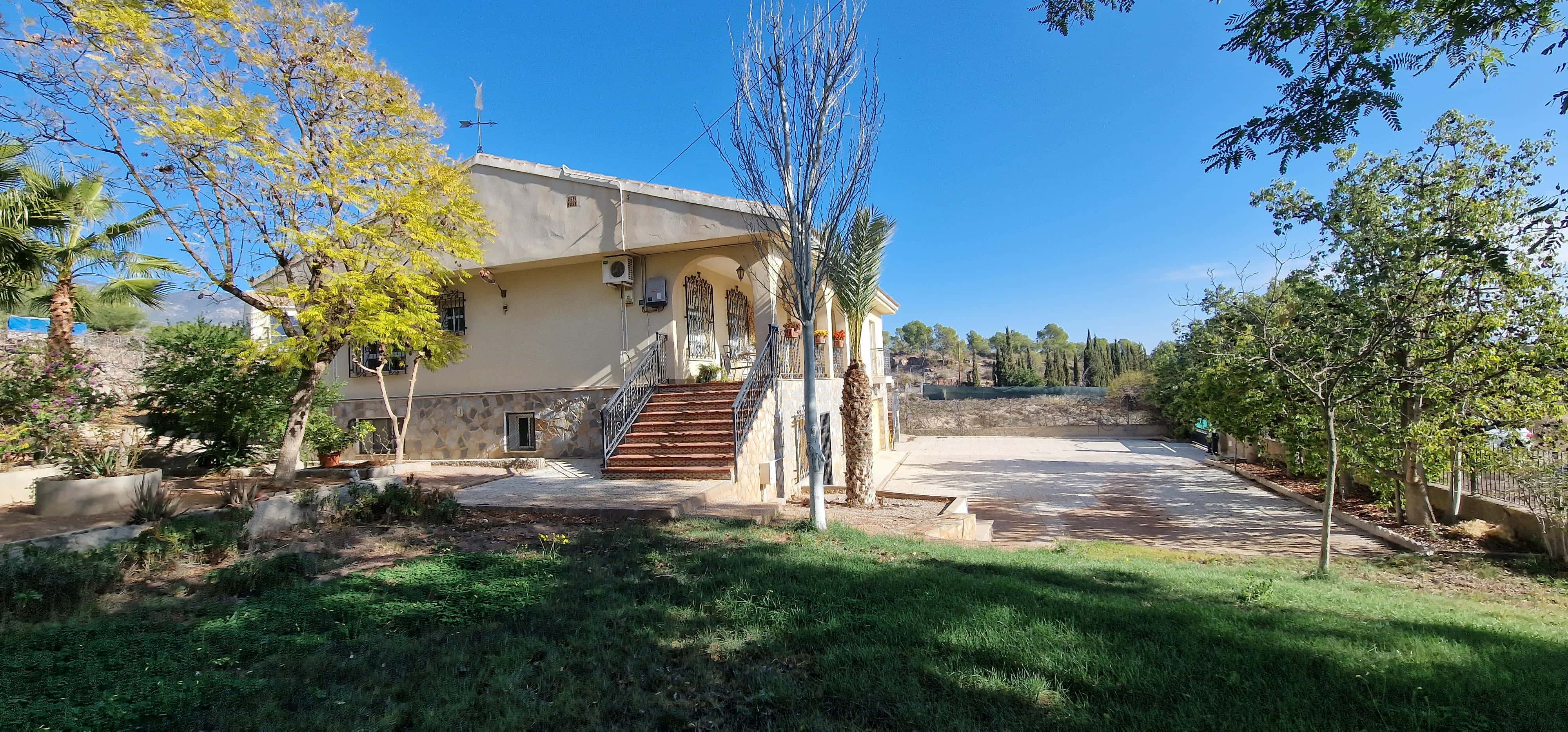 Venta de Chalet en La Urbanización La Charca - imagen 46