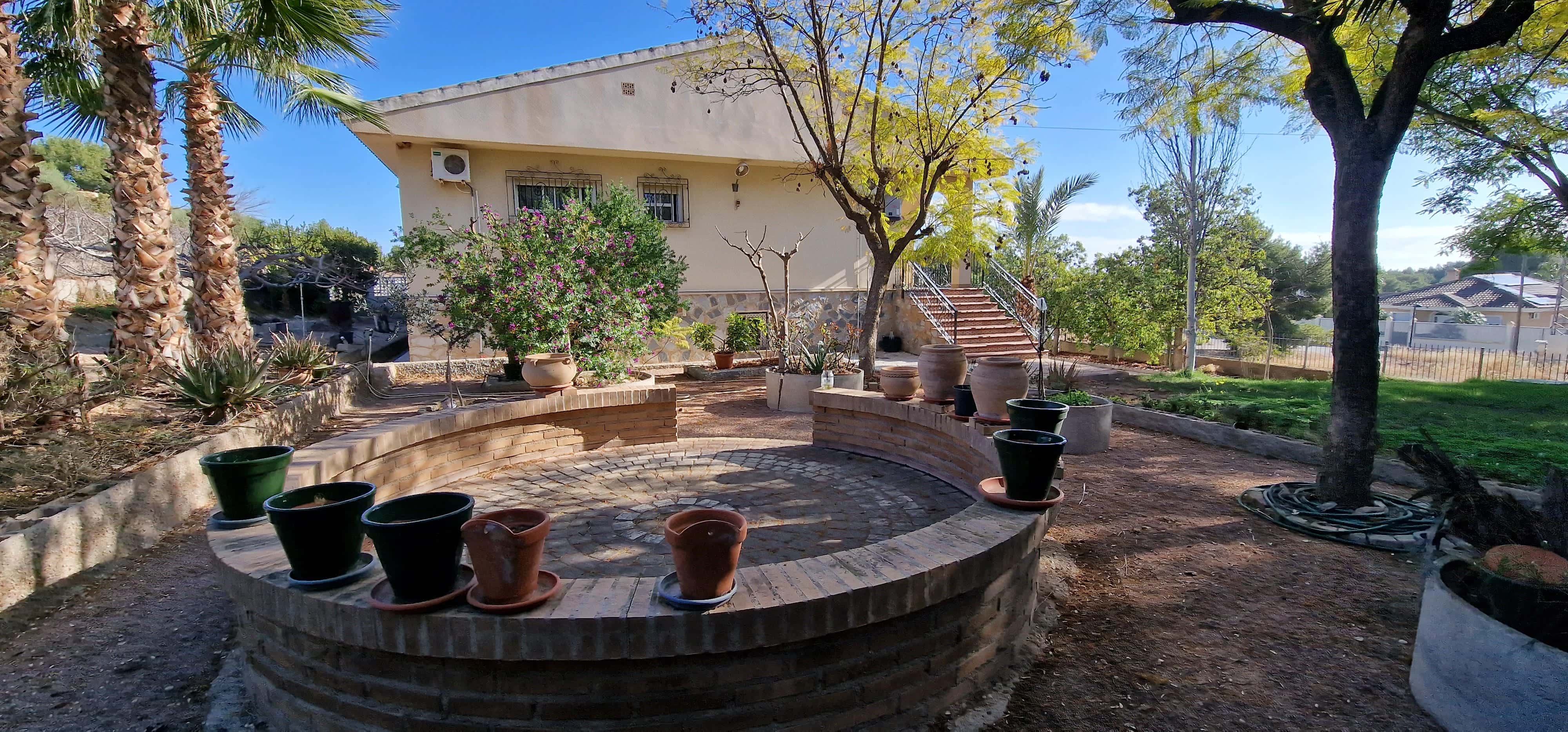 Venta de Chalet en La Urbanización La Charca - imagen 64