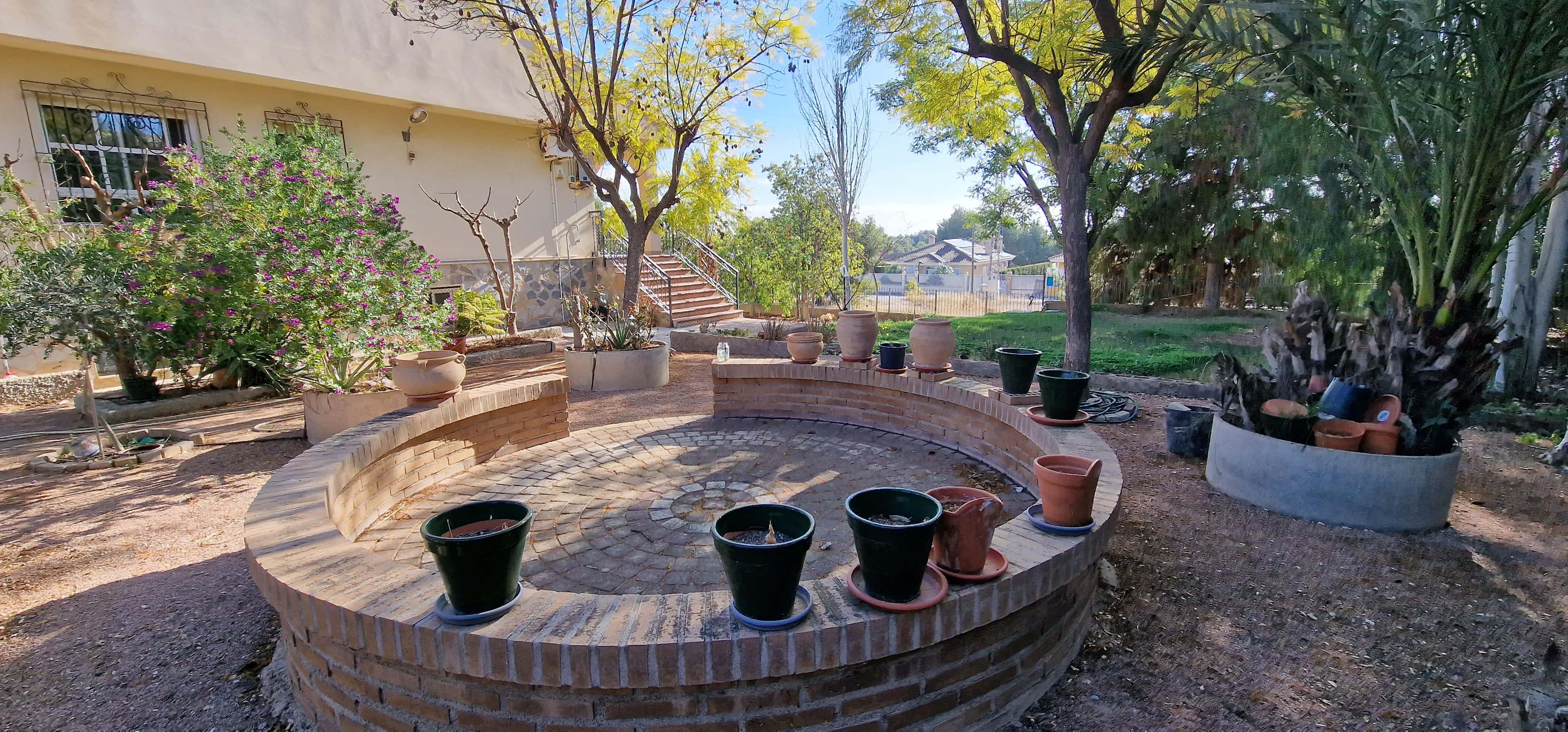 Venta de Chalet en La Urbanización La Charca - imagen 66