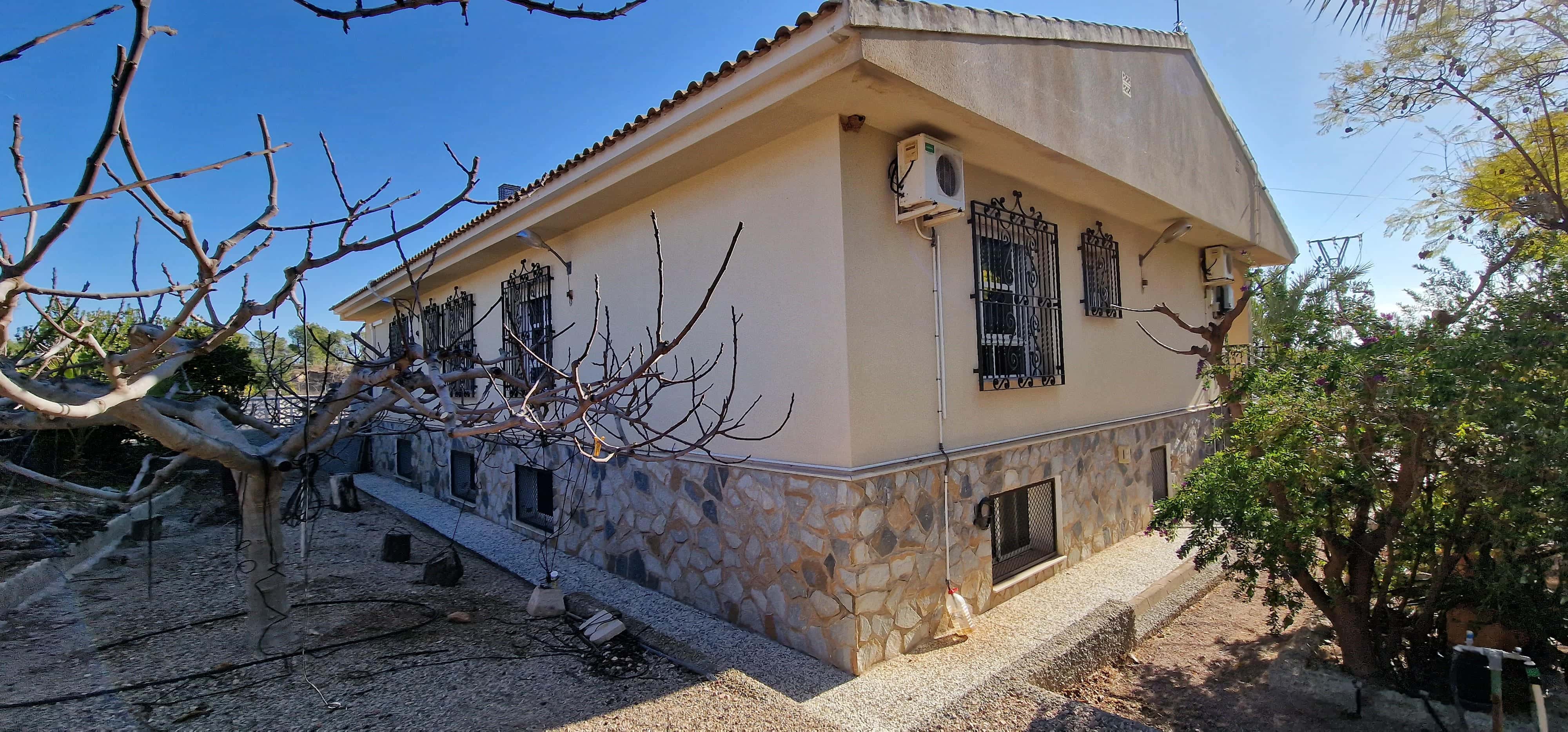 Venta de Chalet en La Urbanización La Charca - imagen 3