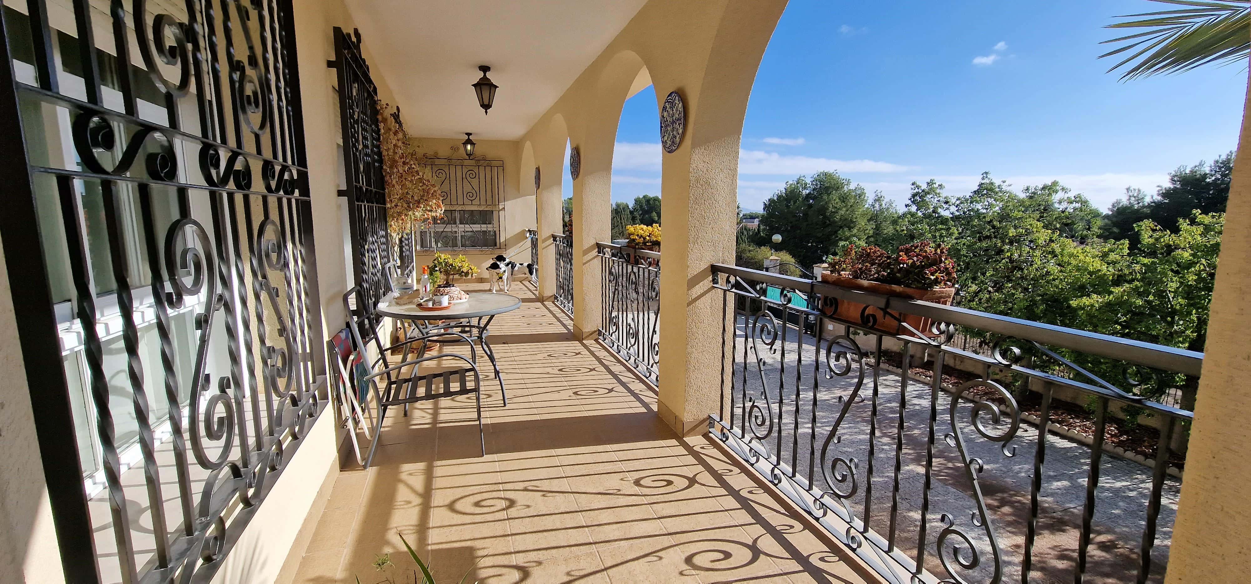 Venta de Chalet en La Urbanización La Charca - imagen 5