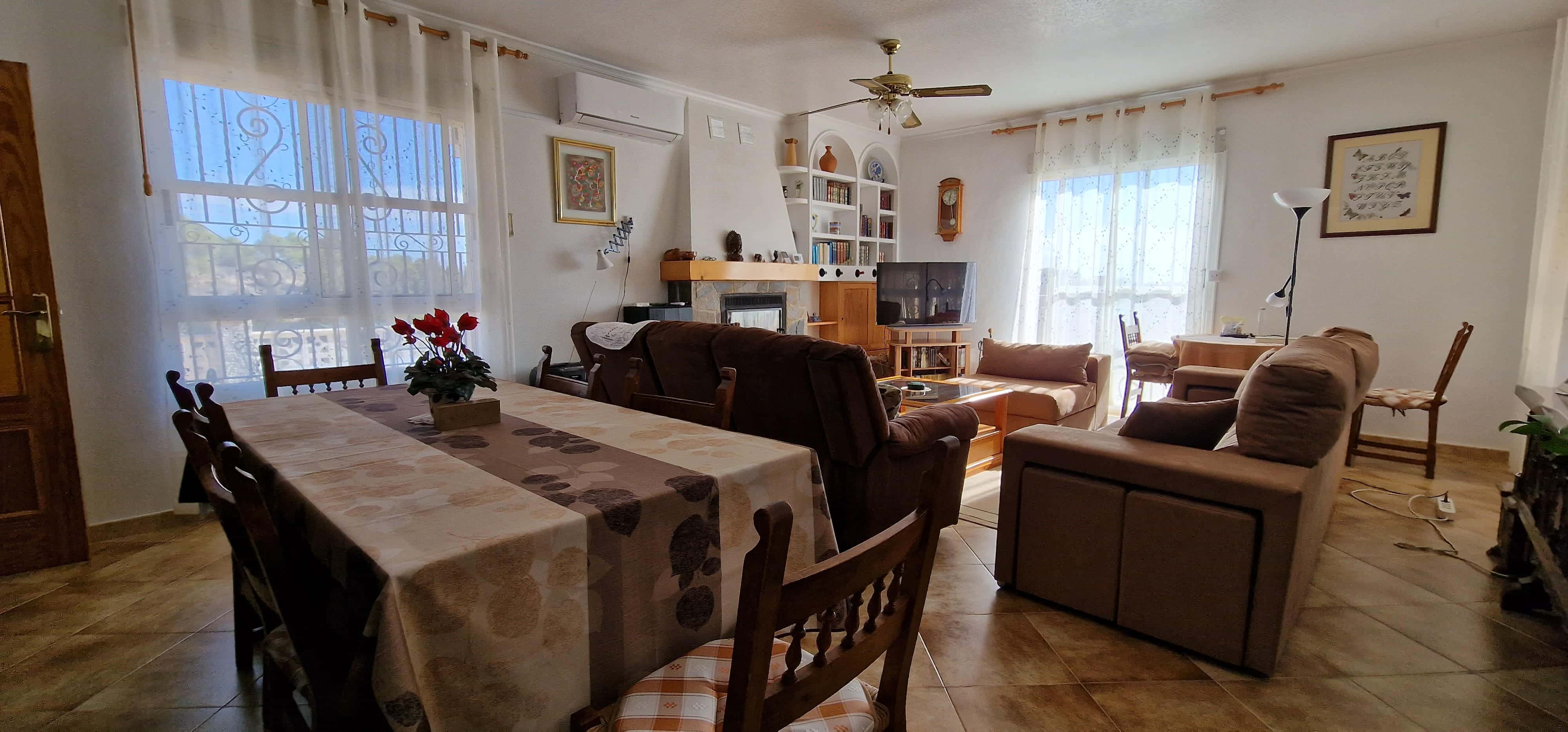 Venta de Chalet en La Urbanización La Charca - imagen 7