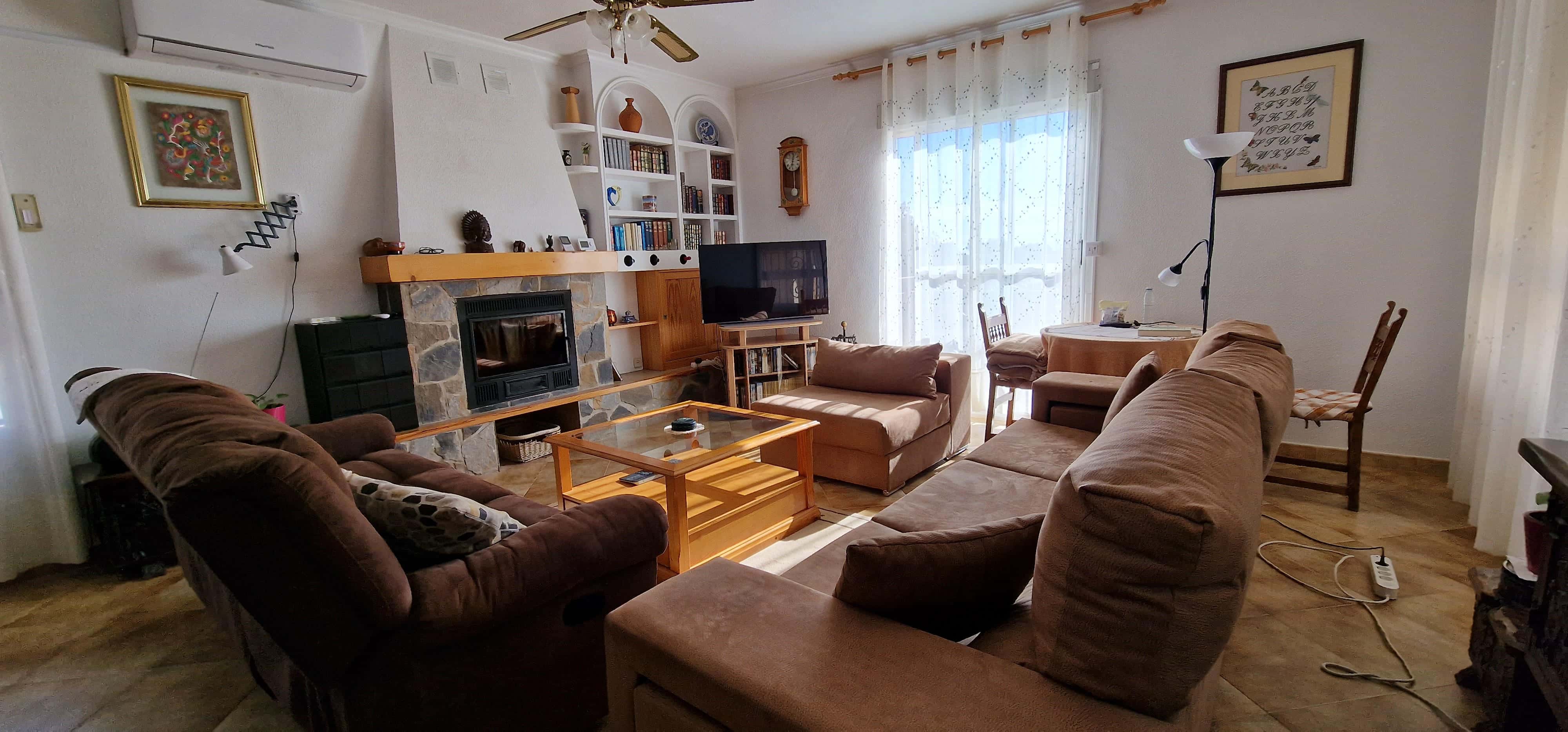 Venta de Chalet en La Urbanización La Charca - imagen 12
