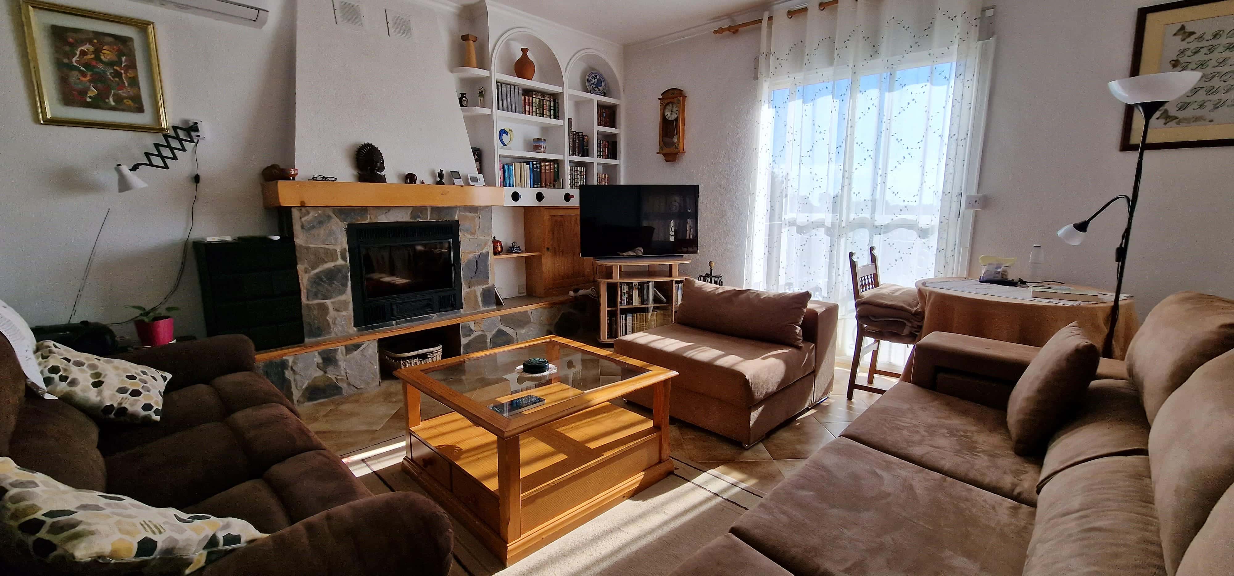 Venta de Chalet en La Urbanización La Charca - imagen 14