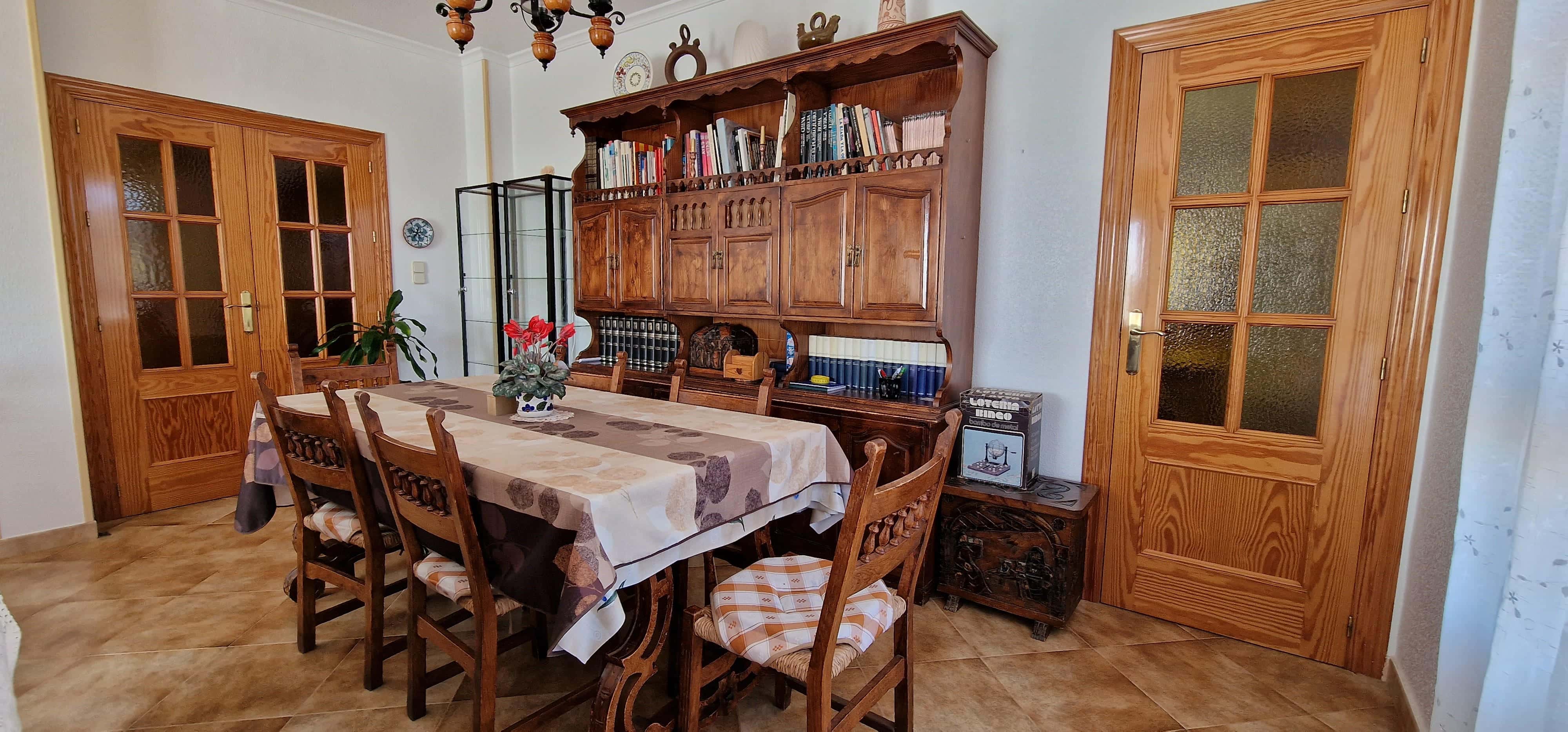 Venta de Chalet en La Urbanización La Charca - imagen 15