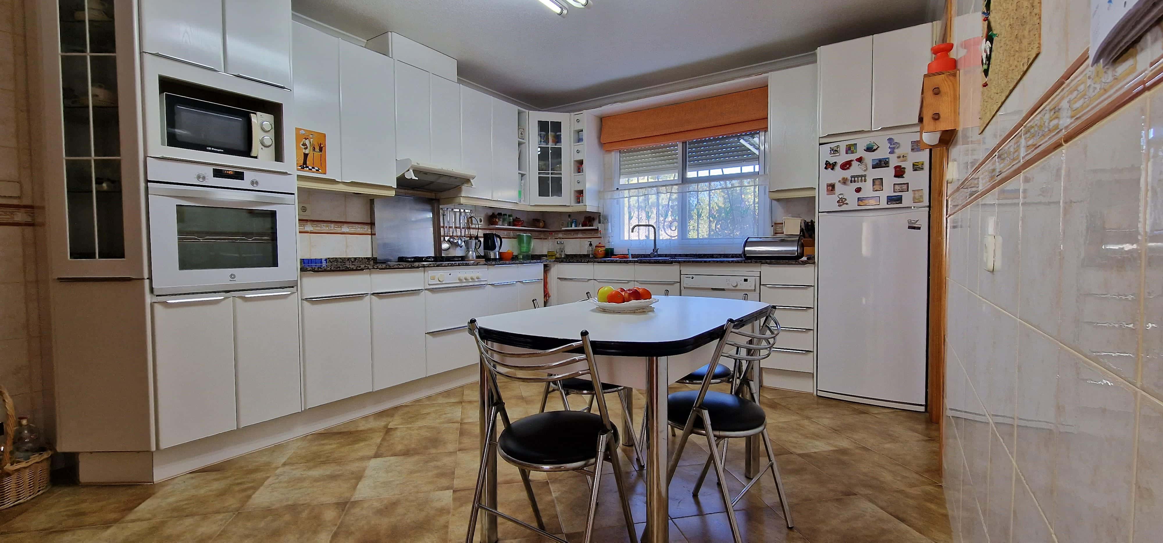 Venta de Chalet en La Urbanización La Charca - imagen 16