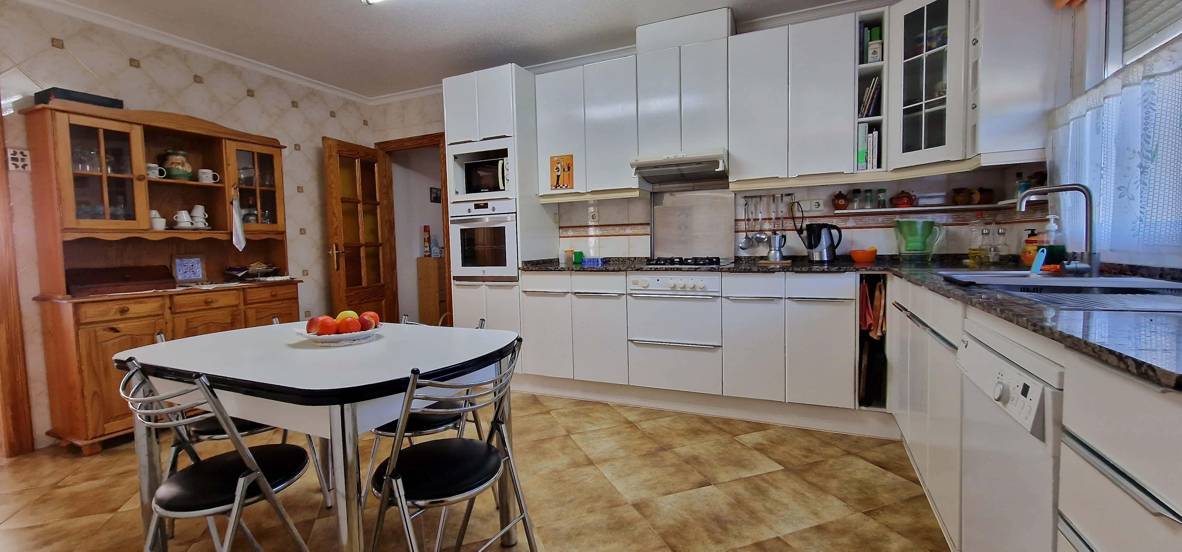 Venta de Chalet en La Urbanización La Charca - imagen 17