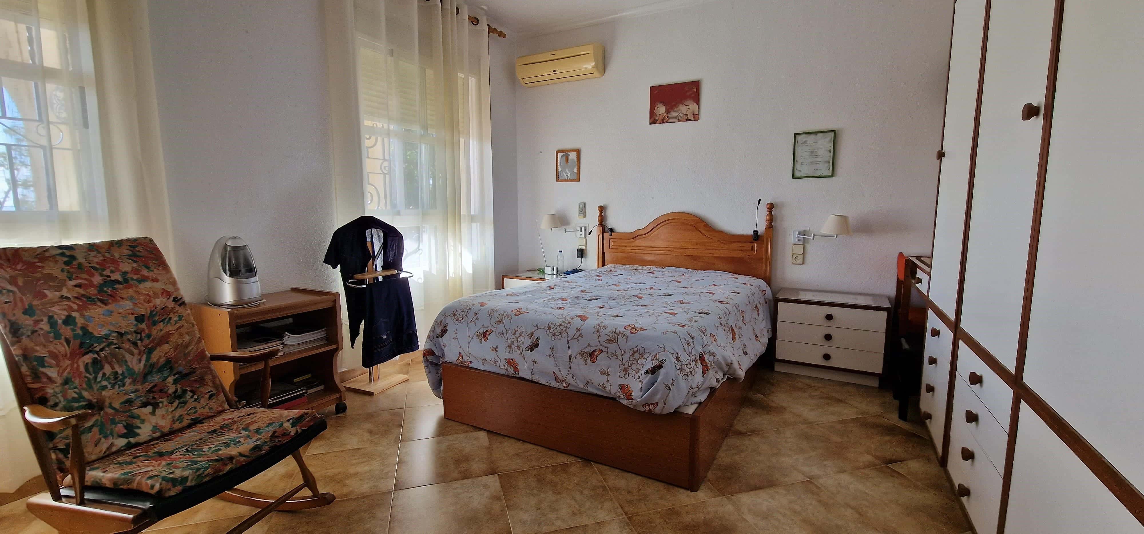 Venta de Chalet en La Urbanización La Charca - imagen 27