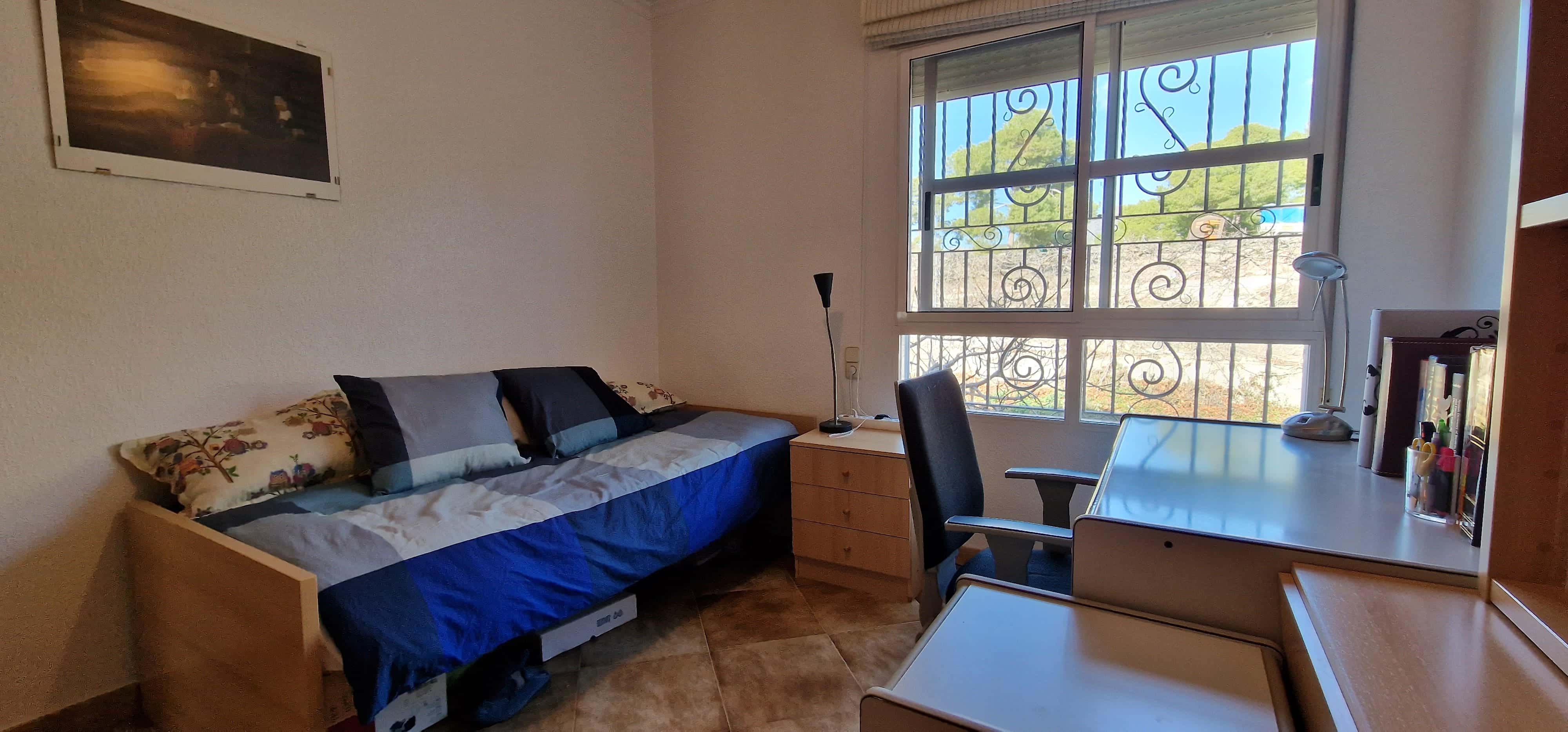 Venta de Chalet en La Urbanización La Charca - imagen 38