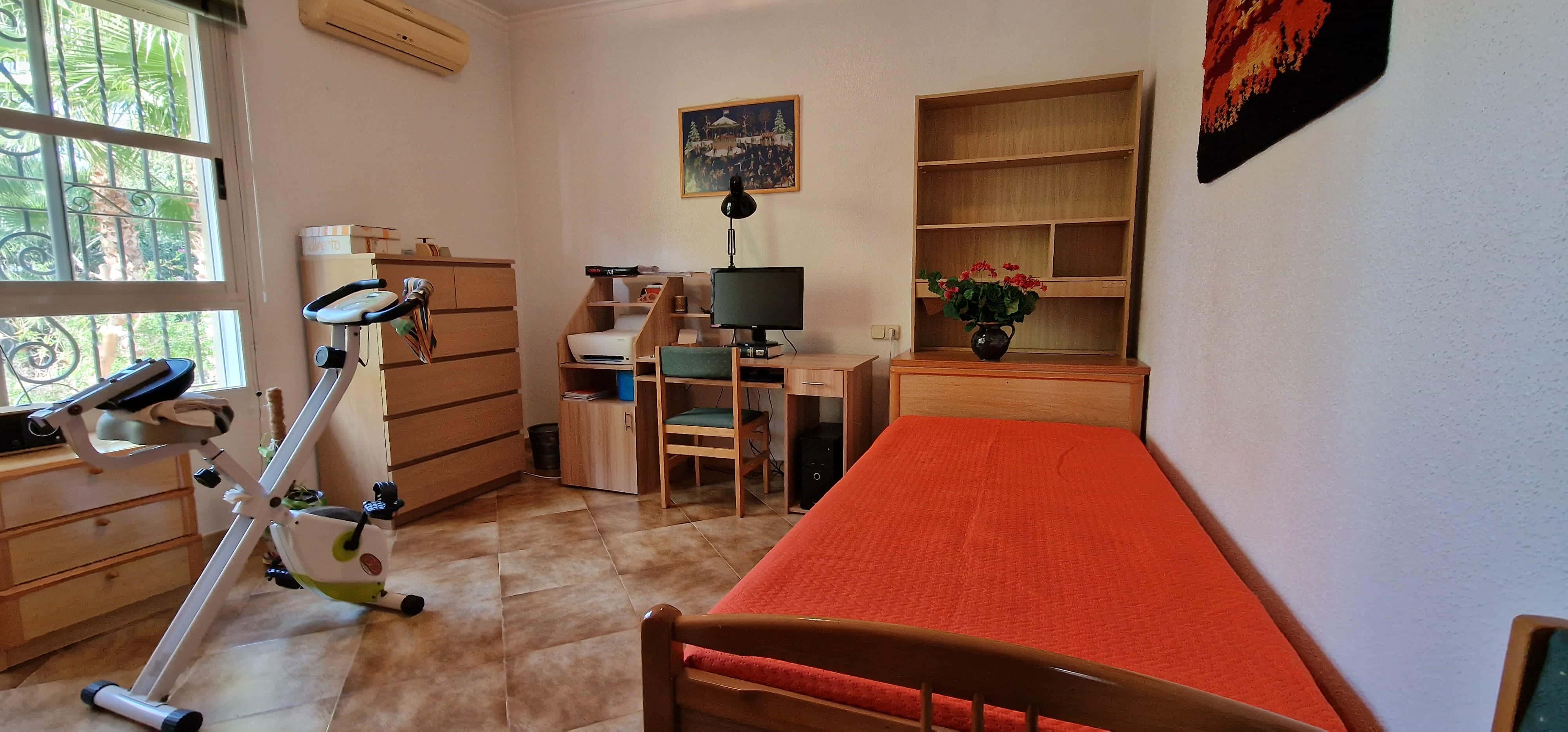 Venta de Chalet en La Urbanización La Charca - imagen 39