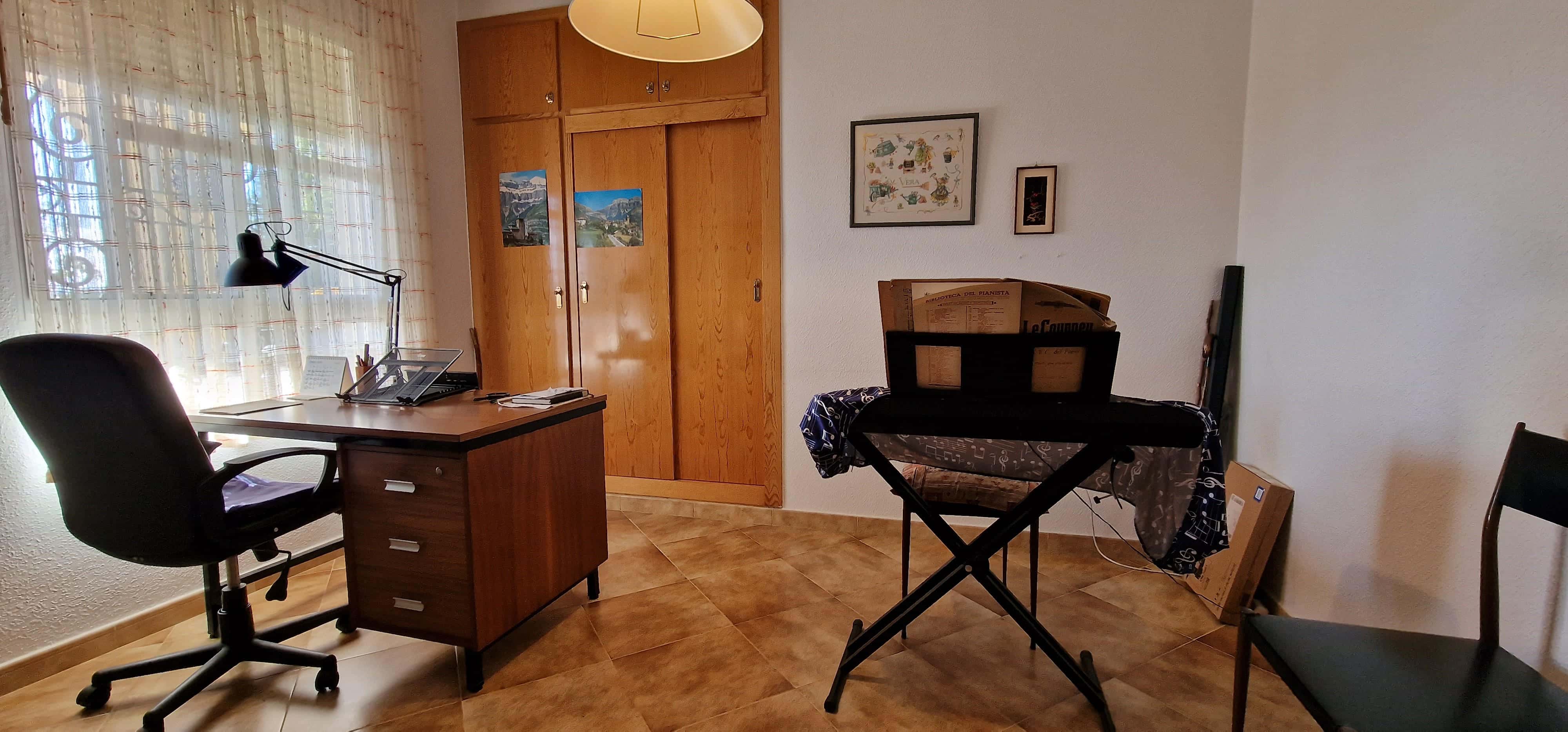 Venta de Chalet en La Urbanización La Charca - imagen 42