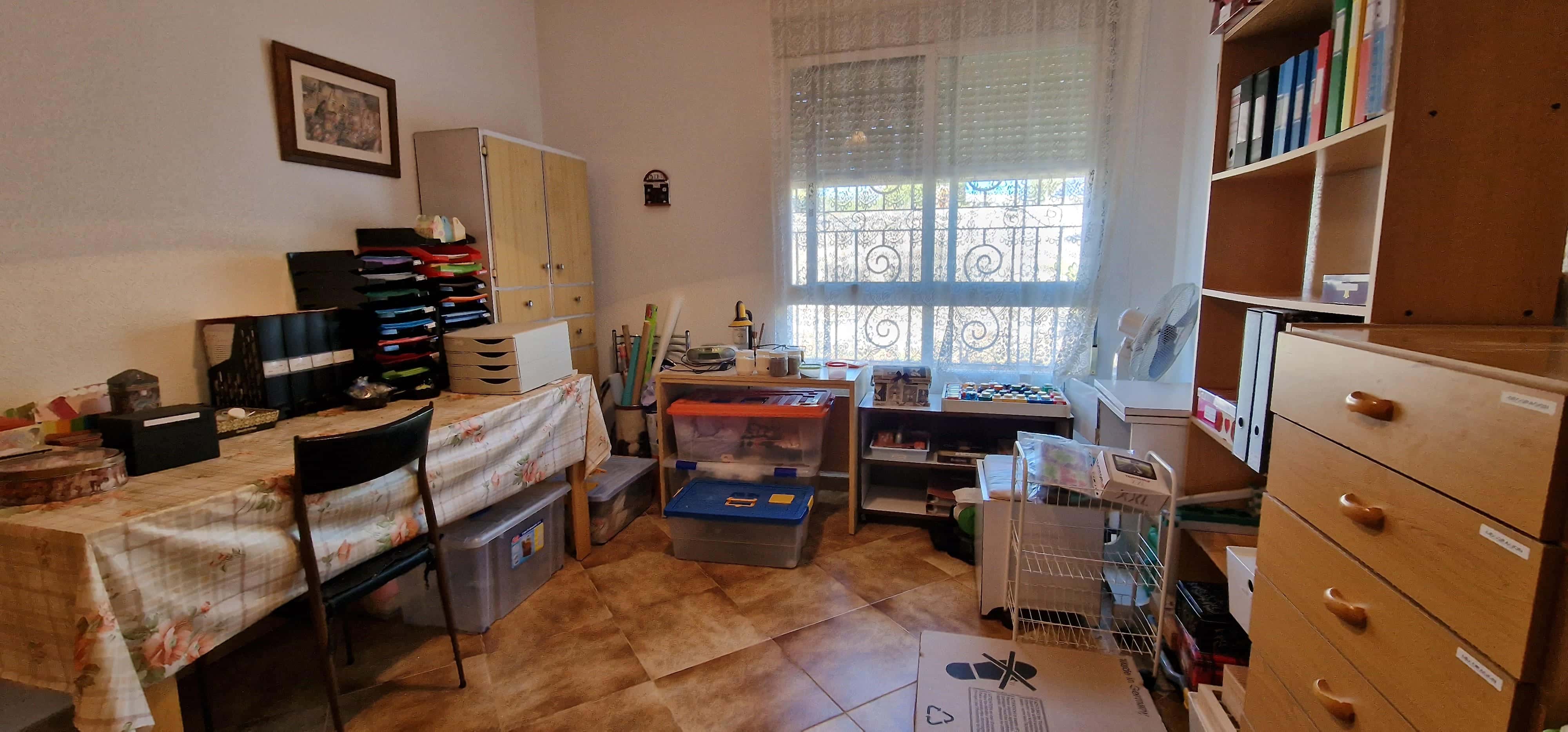 Venta de Chalet en La Urbanización La Charca - imagen 44