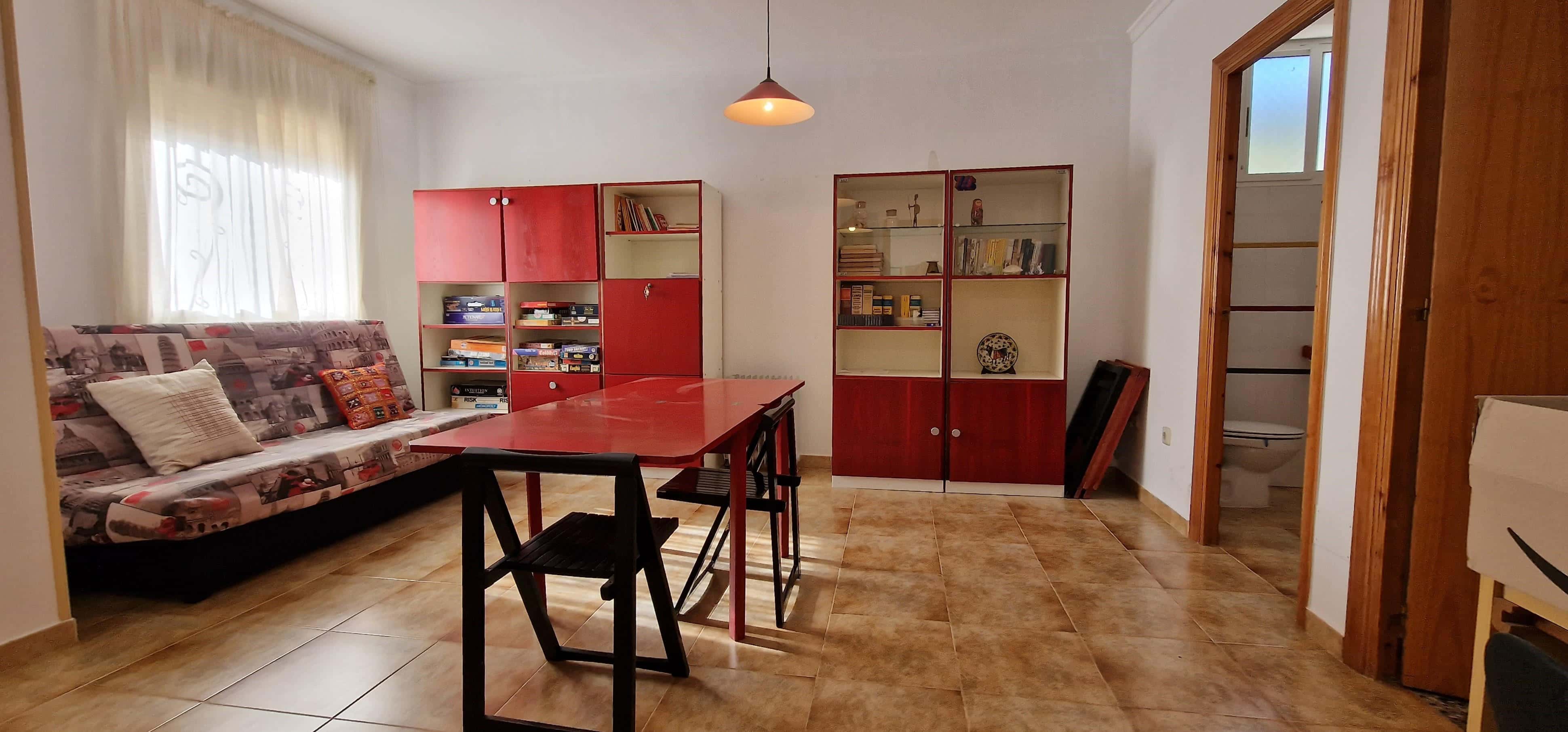 Venta de Chalet en La Urbanización La Charca - imagen 52