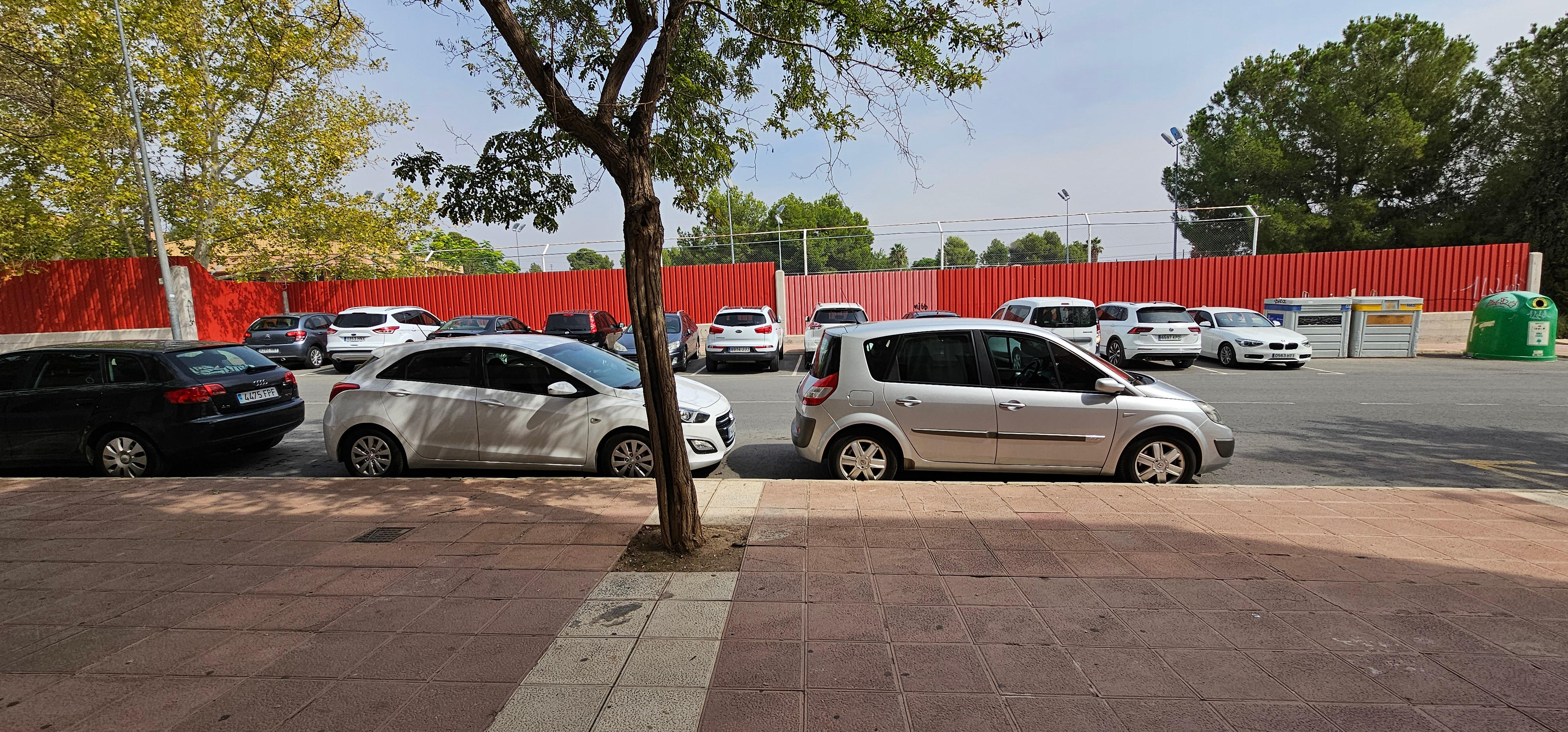 Venta Local Calle Santomera - imagen 2
