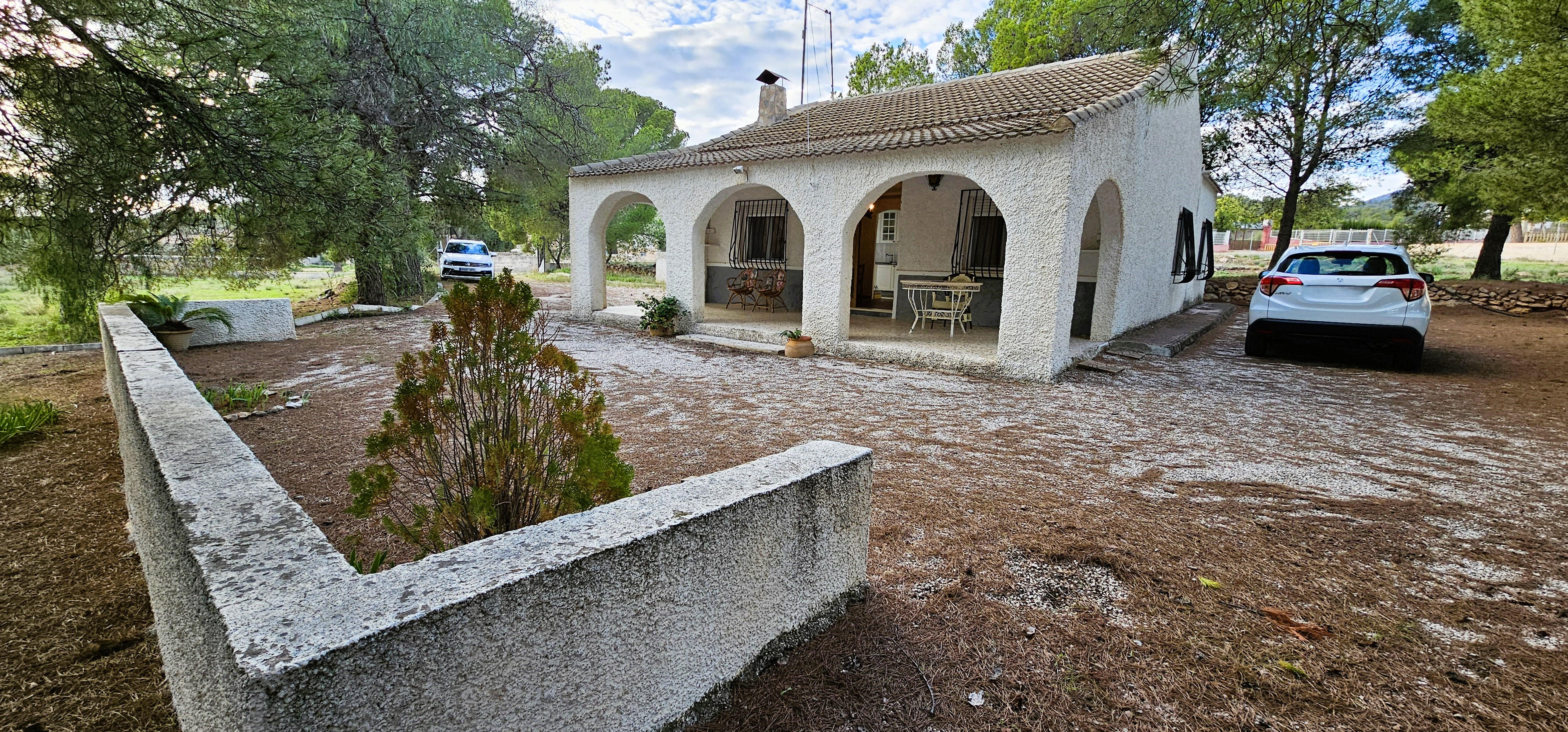 Venta Huerto en Las Alquerías, Totana - imagen 13