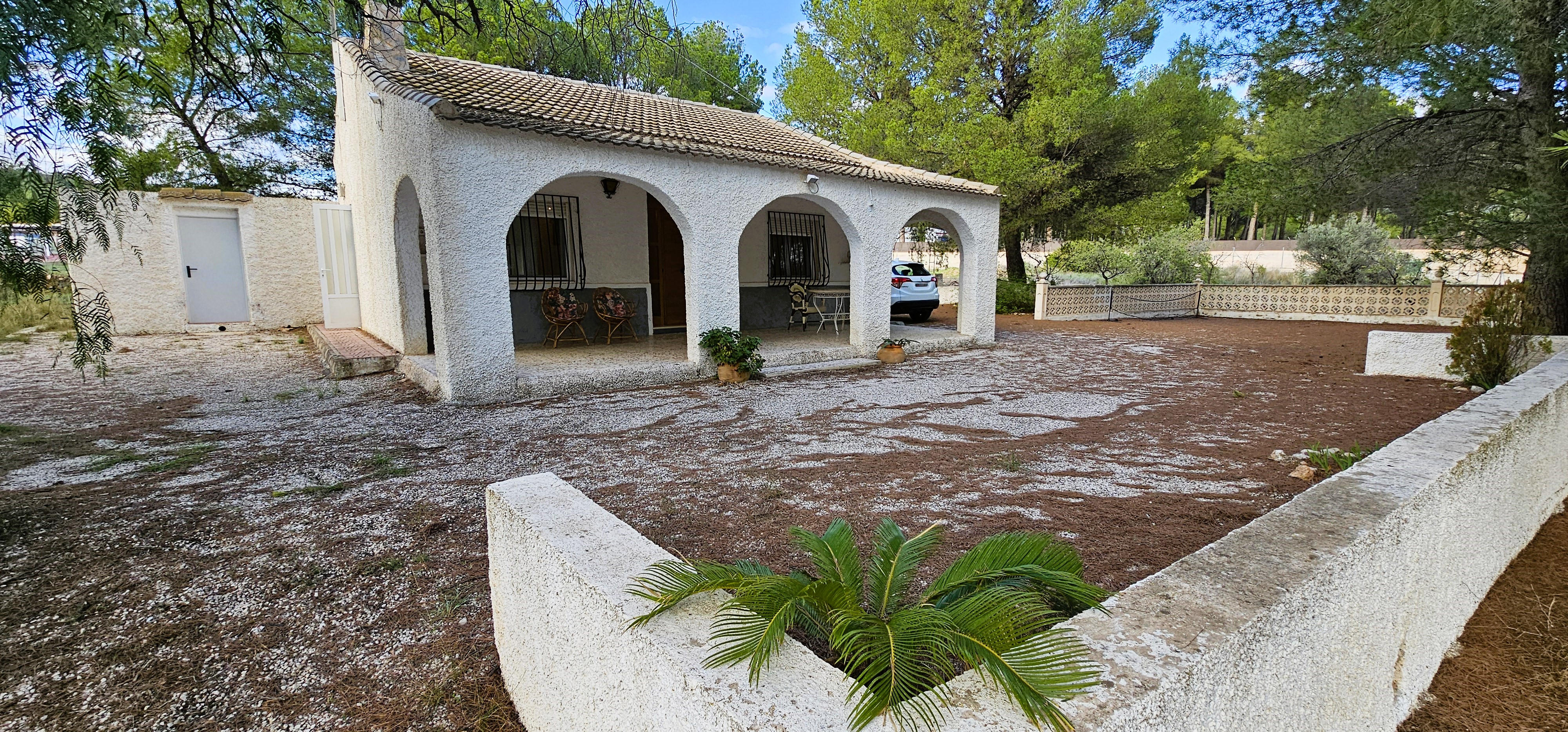 Venta Huerto en Las Alquerías, Totana - imagen 2