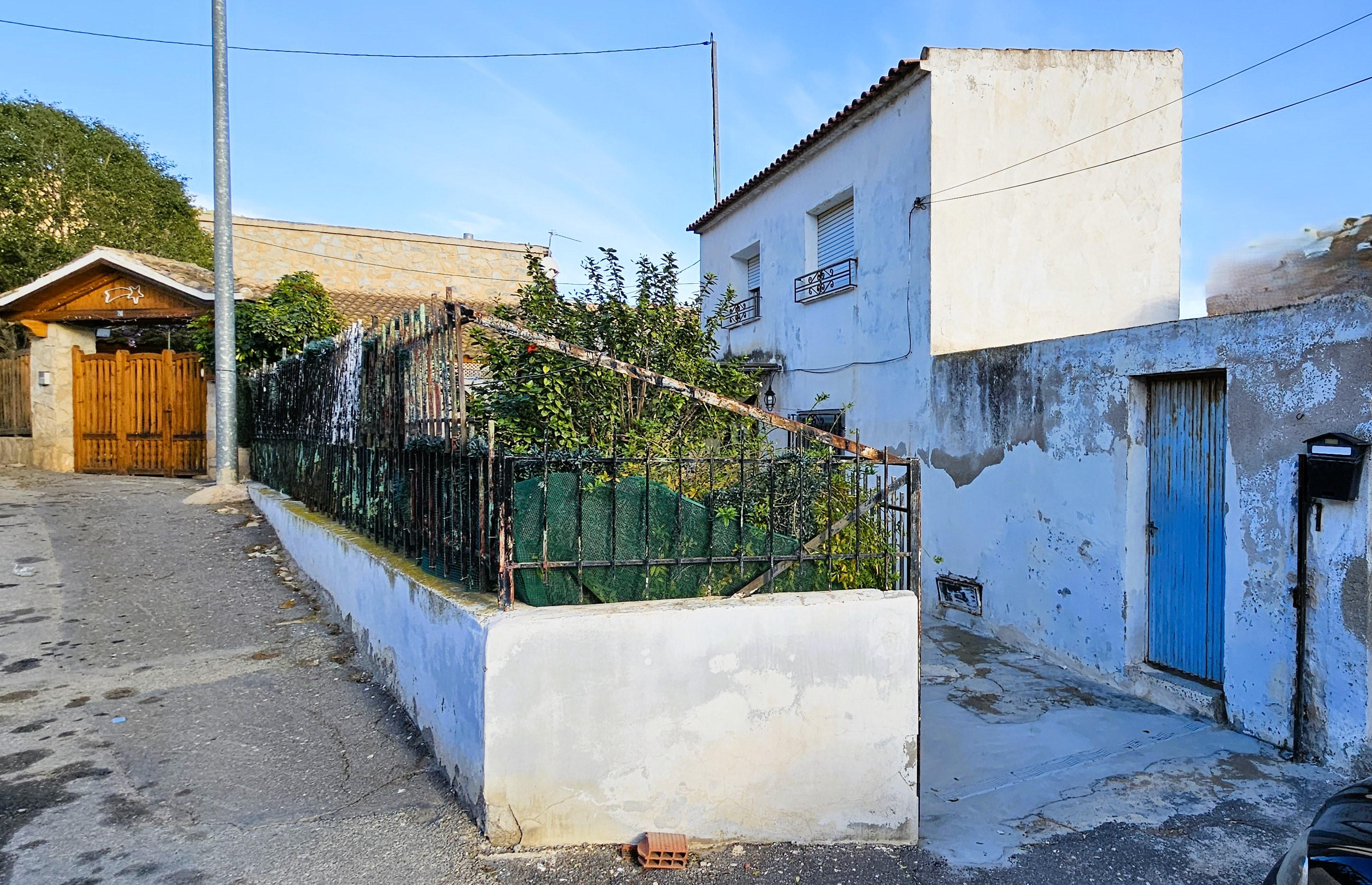Venta Casa Adosada en Alhama de Murcia - imagen 24