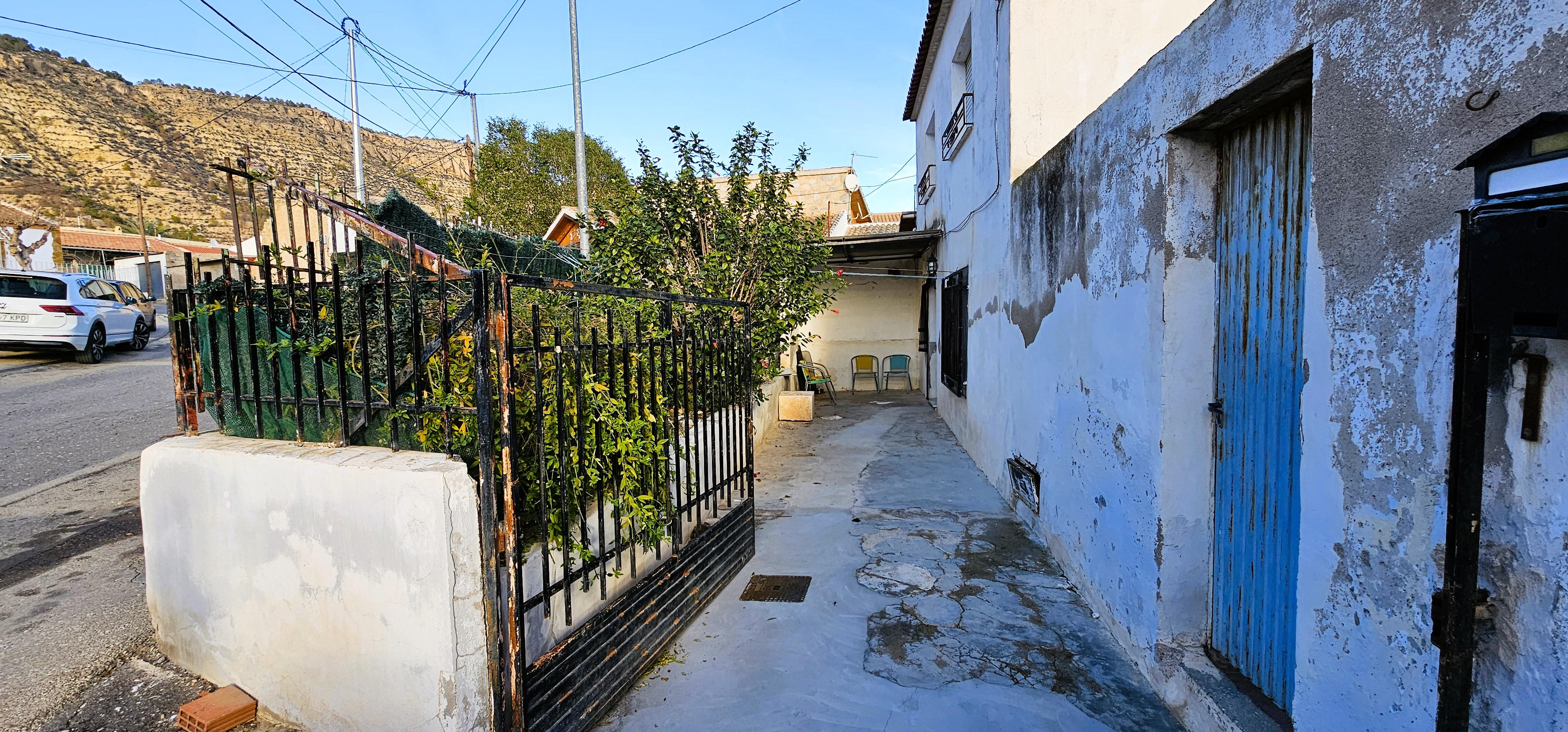 Venta Casa Adosada en Alhama de Murcia - imagen 28