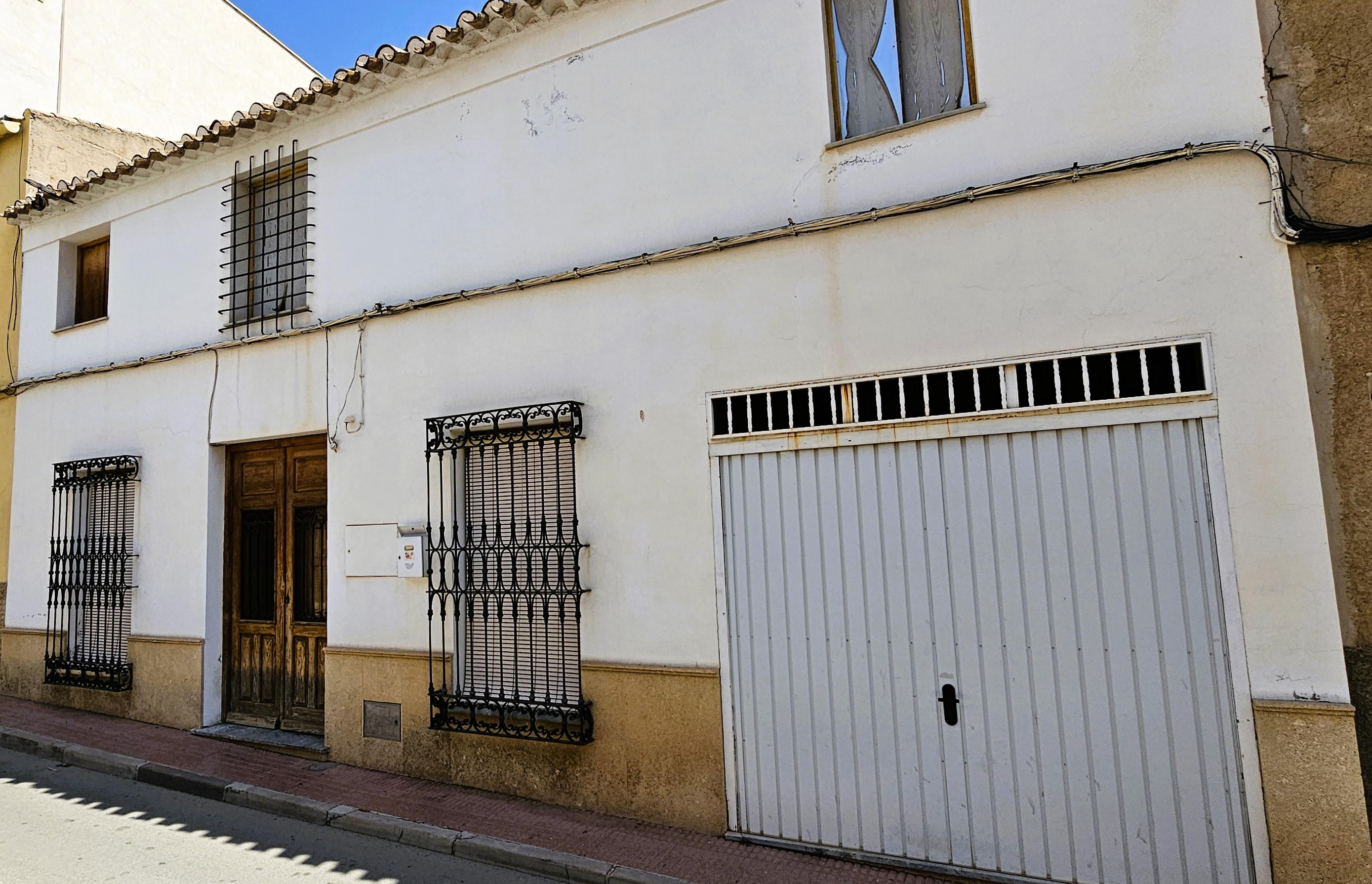 Venta Casa Adosada Calle El Puente Totana - imagen 2