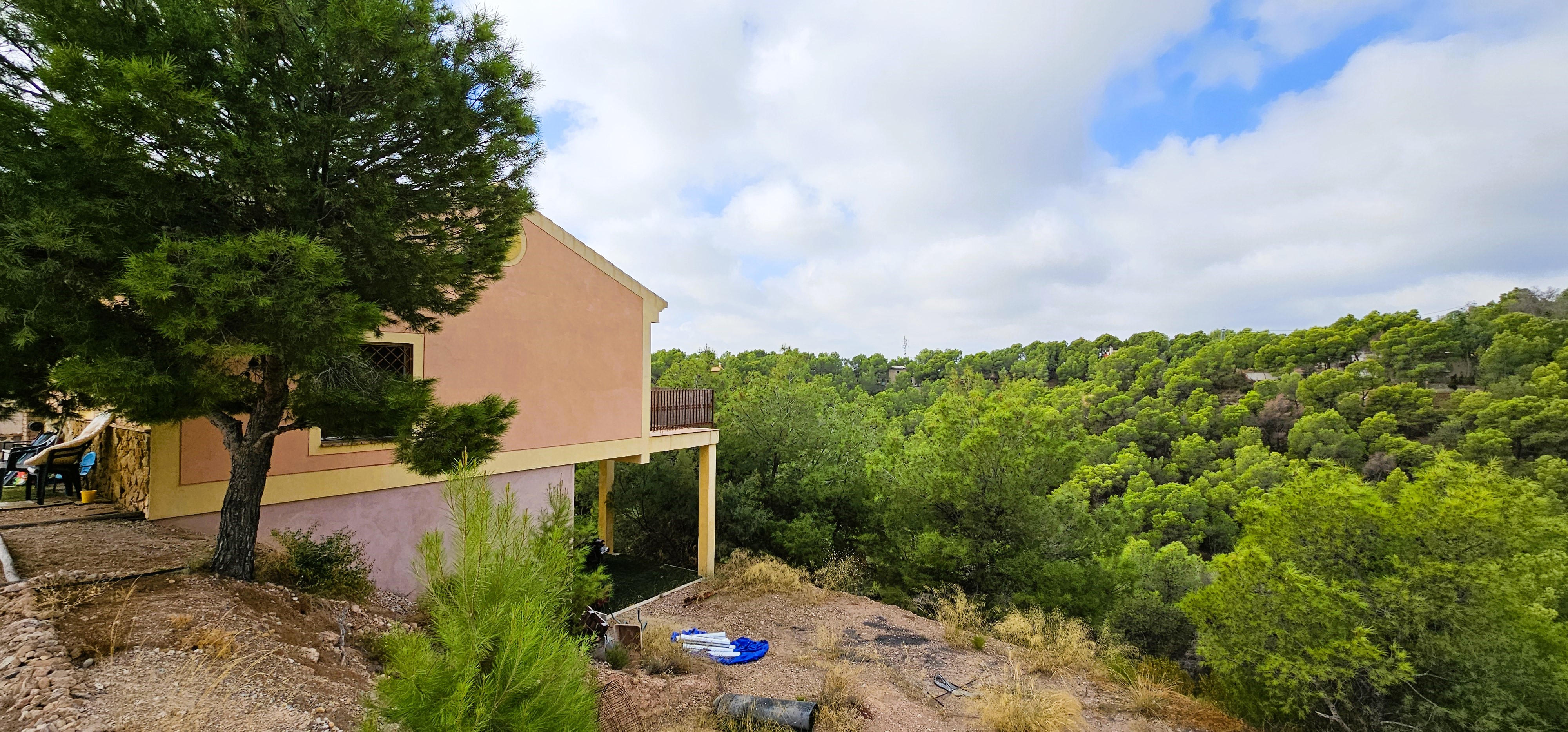 Venta Chalet en Morti Alto Totana - imagen 13