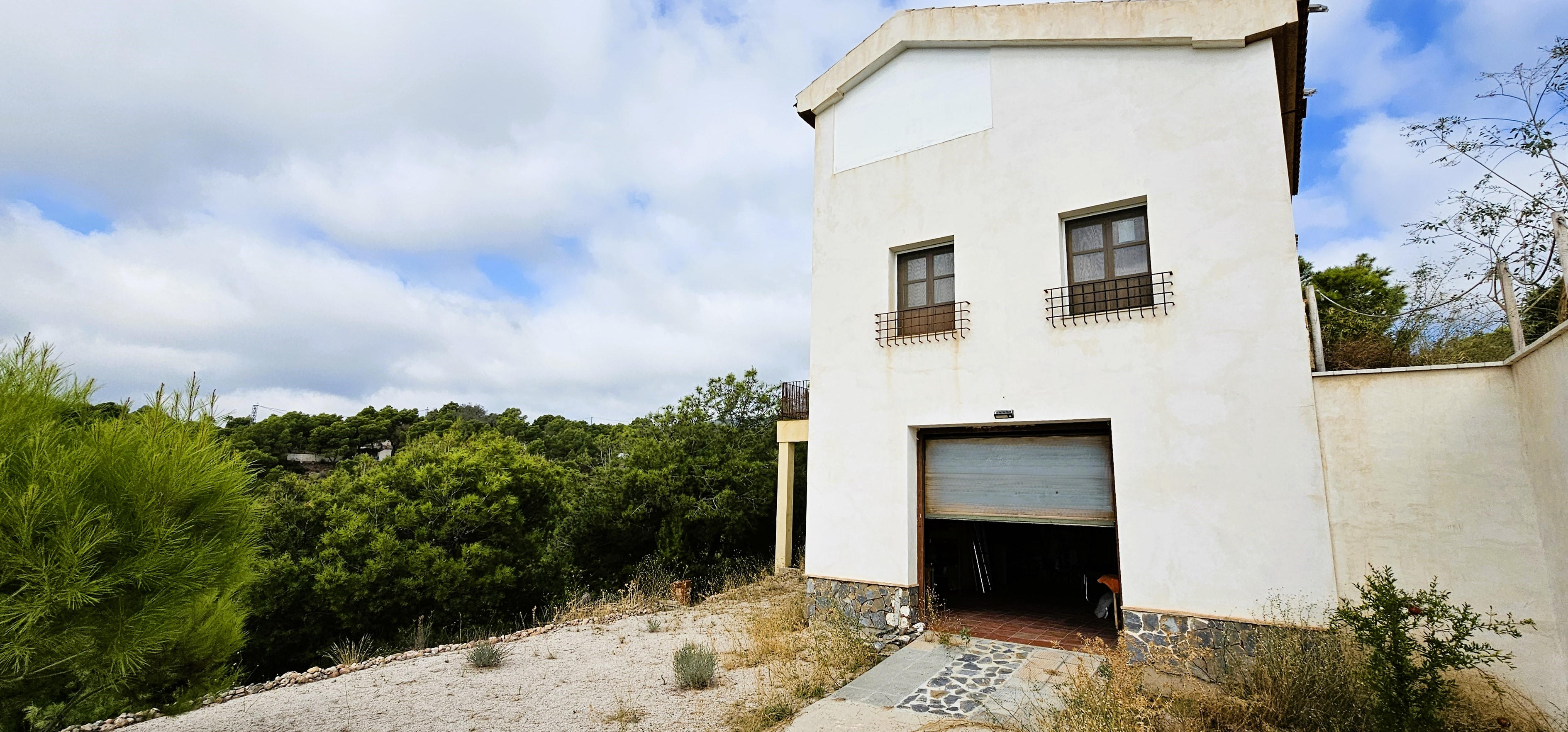Venta Chalet en Morti Alto Totana - imagen 29
