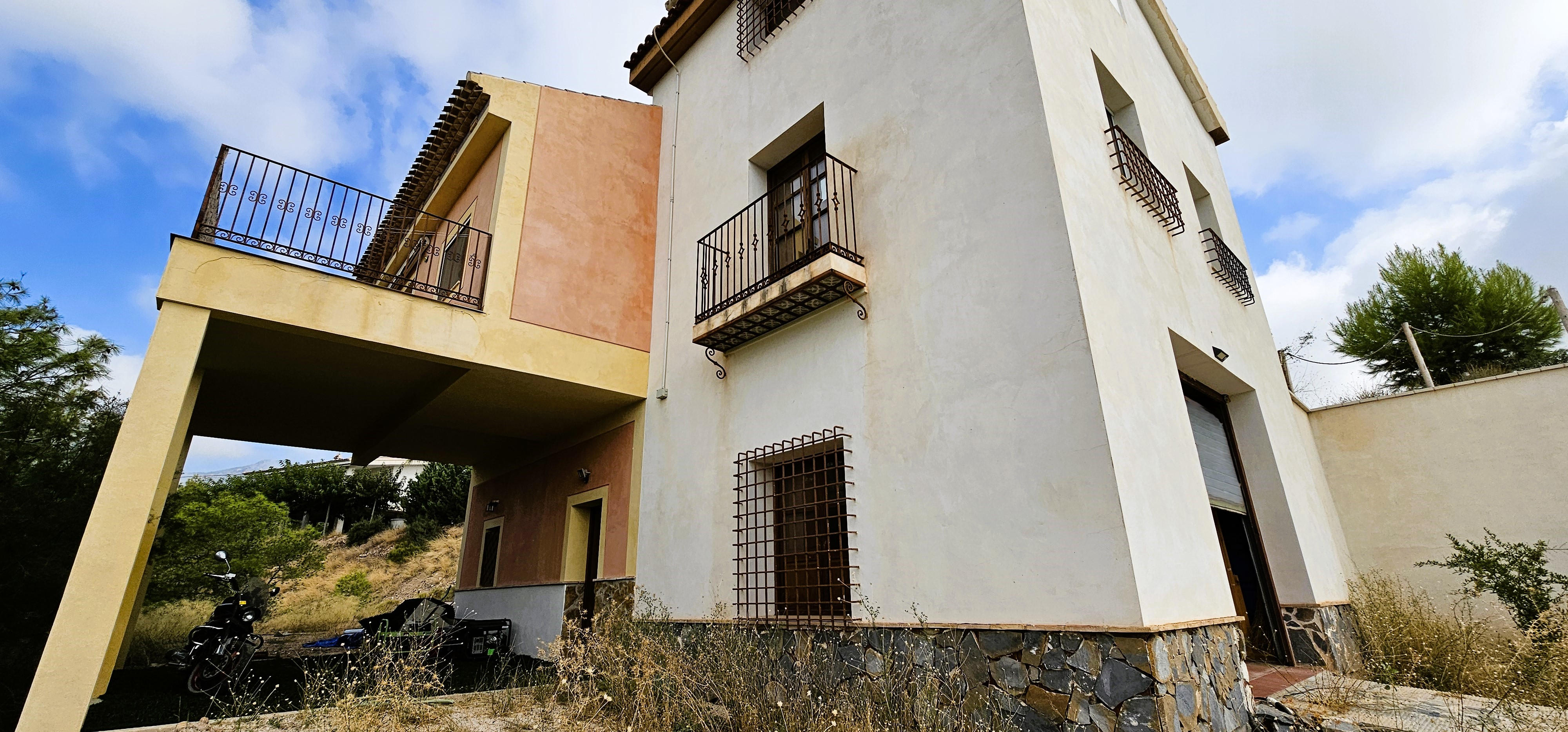 Venta Chalet en Morti Alto Totana - imagen 30