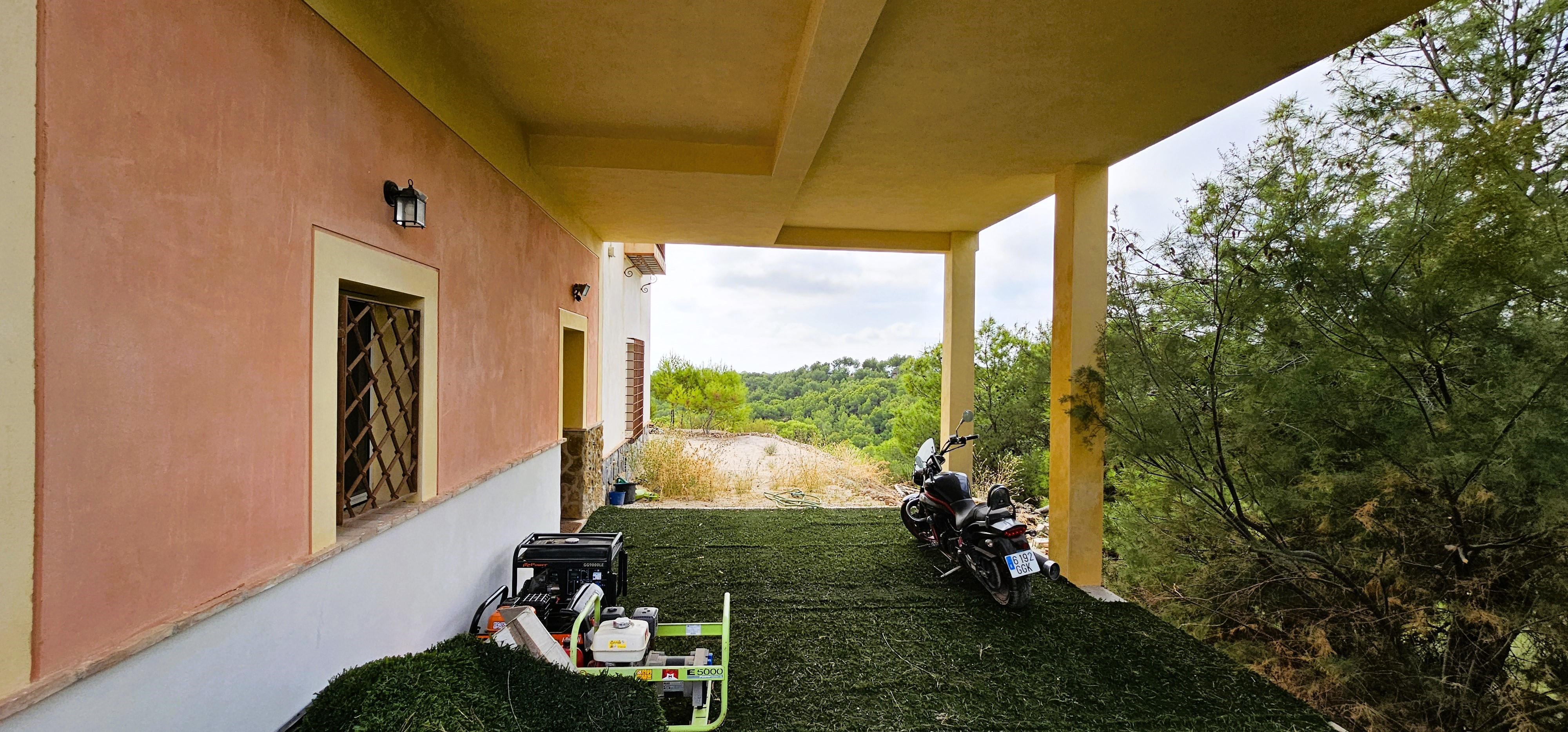 Venta Chalet en Morti Alto Totana - imagen 8