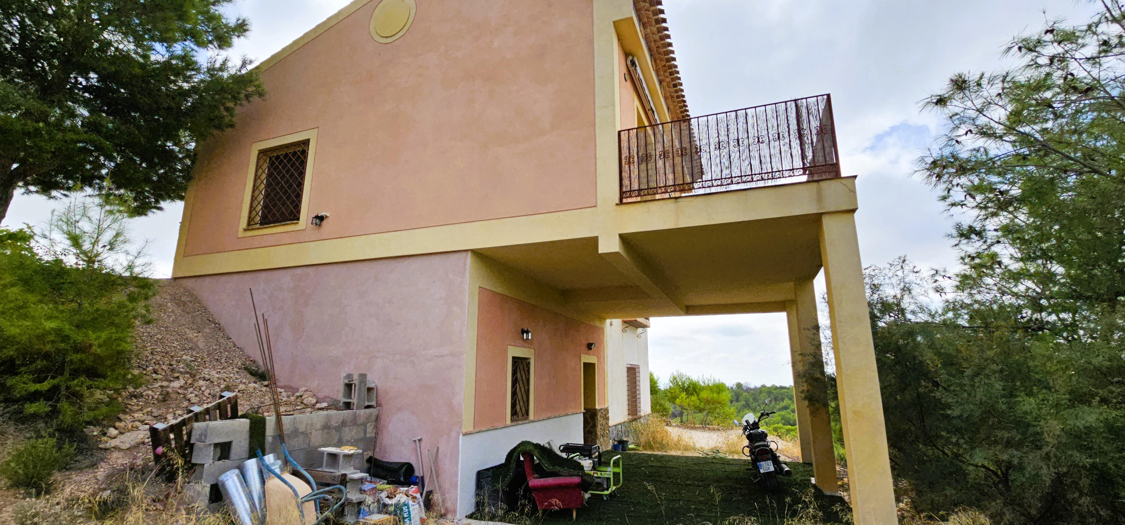 Venta Chalet en Morti Alto Totana - imagen 31