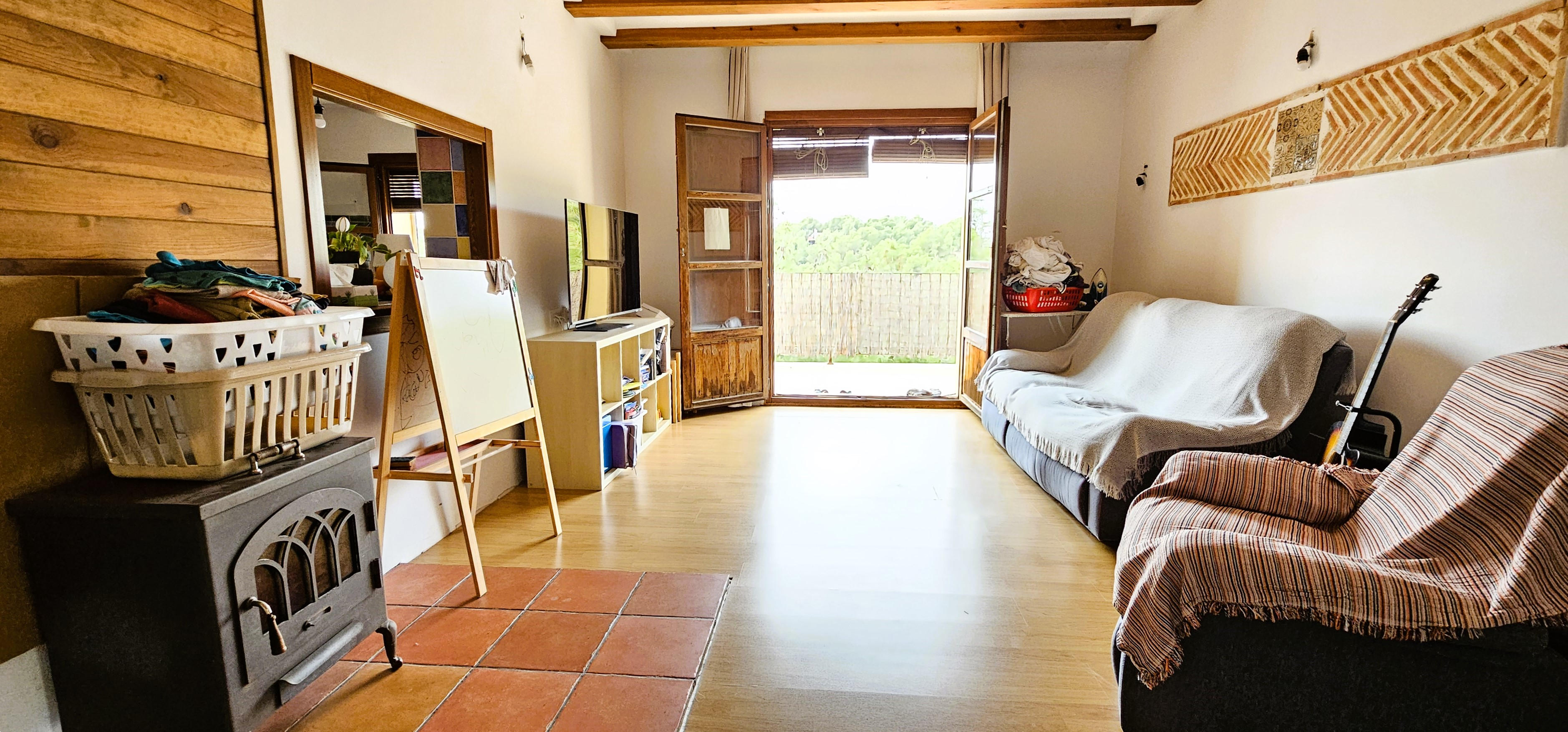 Venta Chalet en Morti Alto Totana - imagen 9