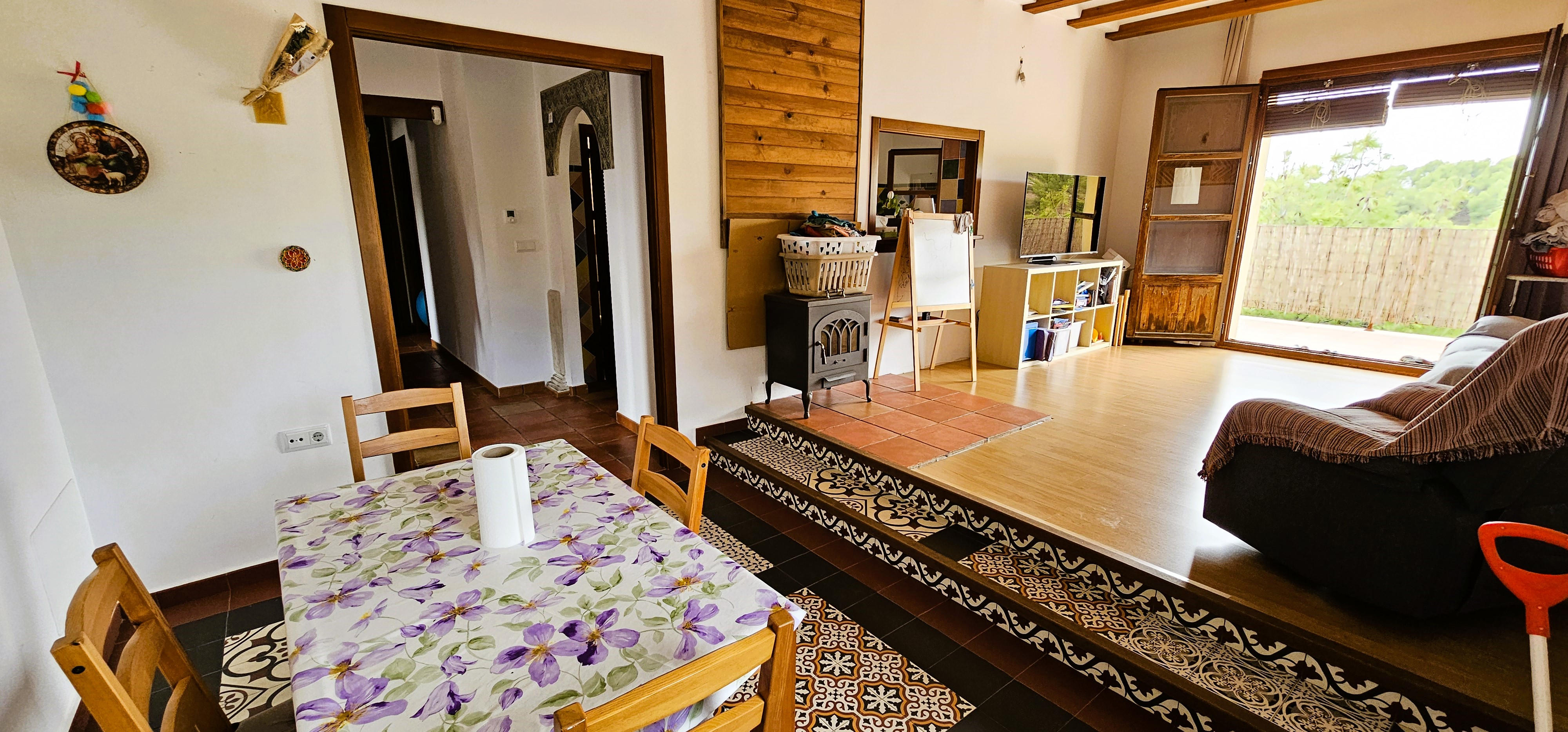 Venta Chalet en Morti Alto Totana - imagen 11