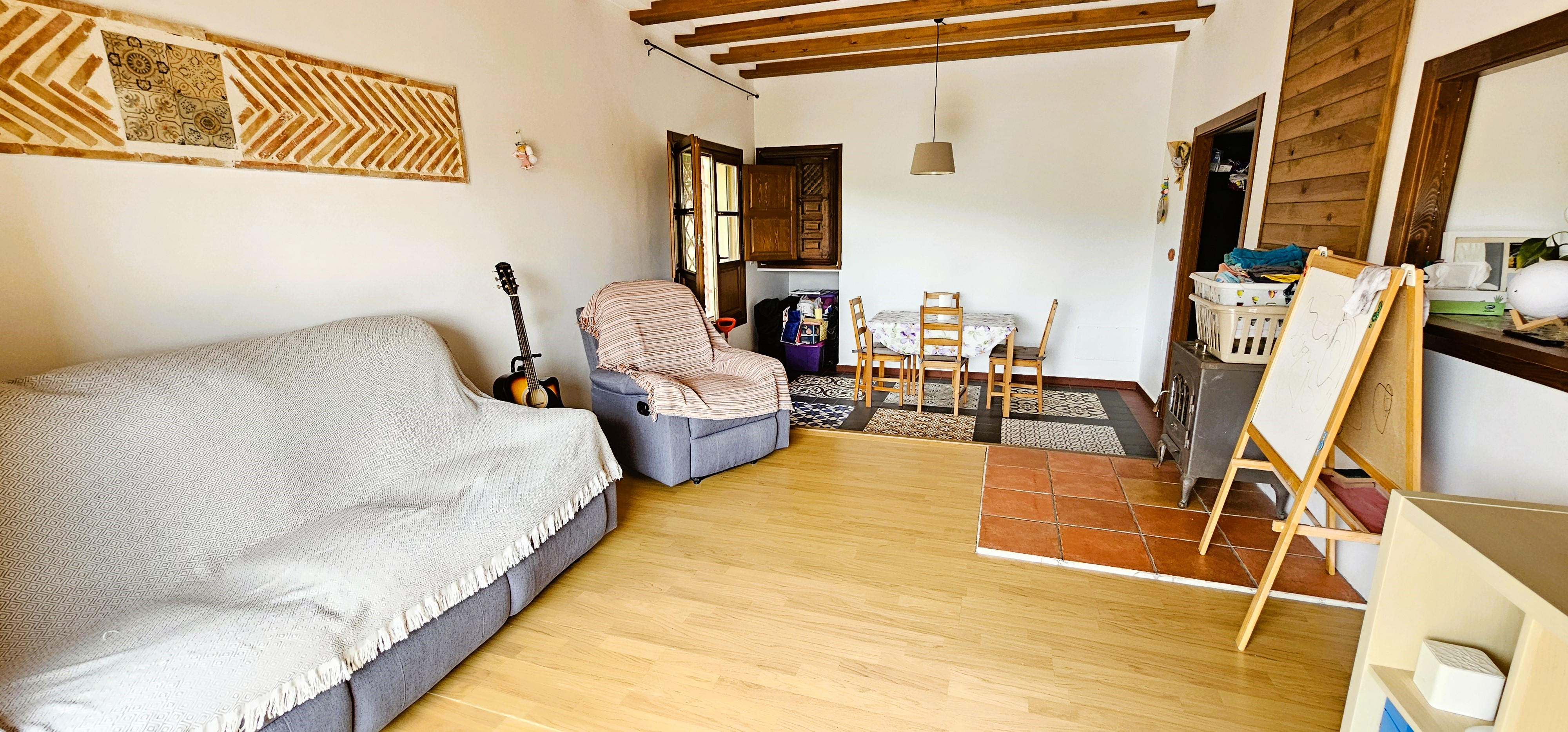 Venta Chalet en Morti Alto Totana - imagen 12