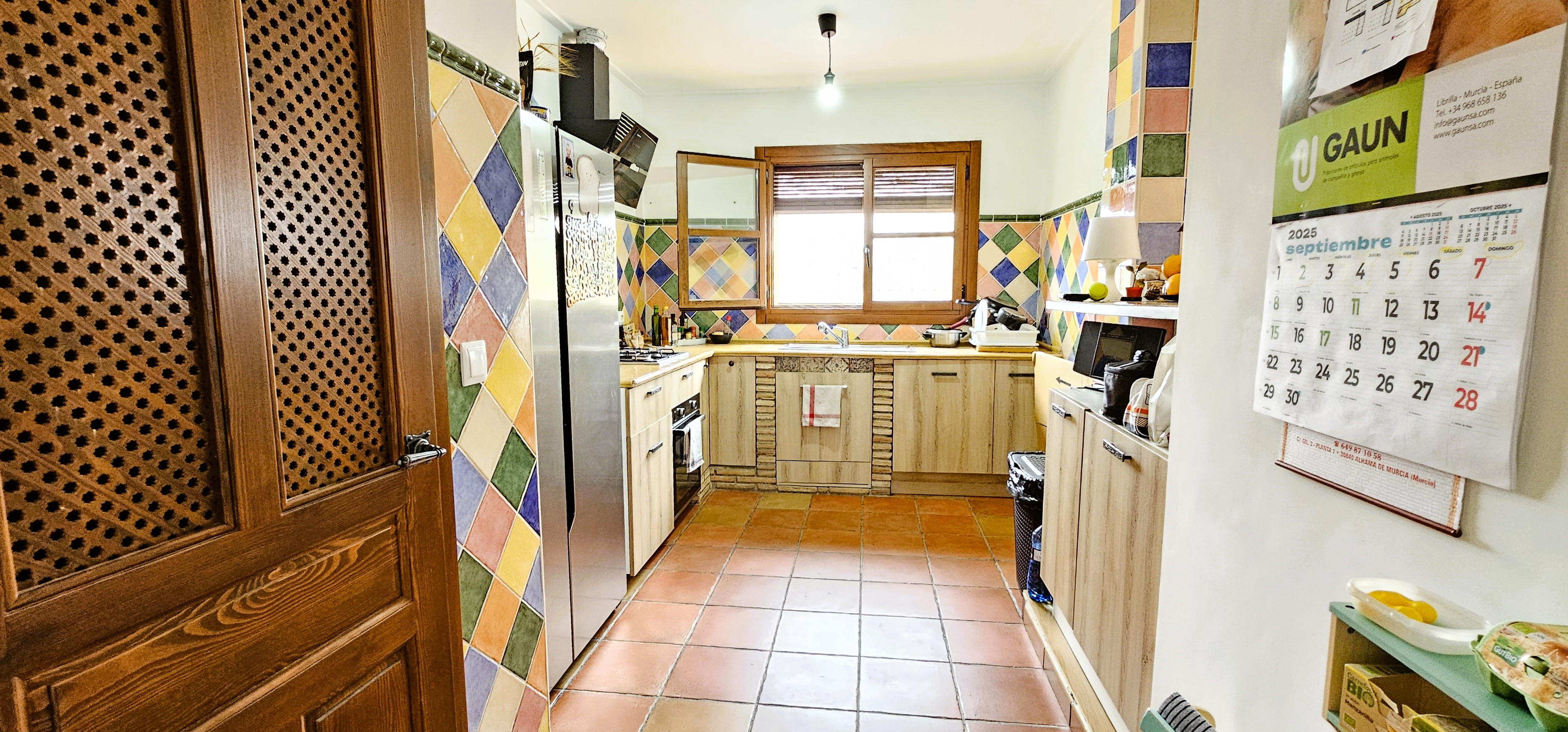 Venta Chalet en Morti Alto Totana - imagen 14