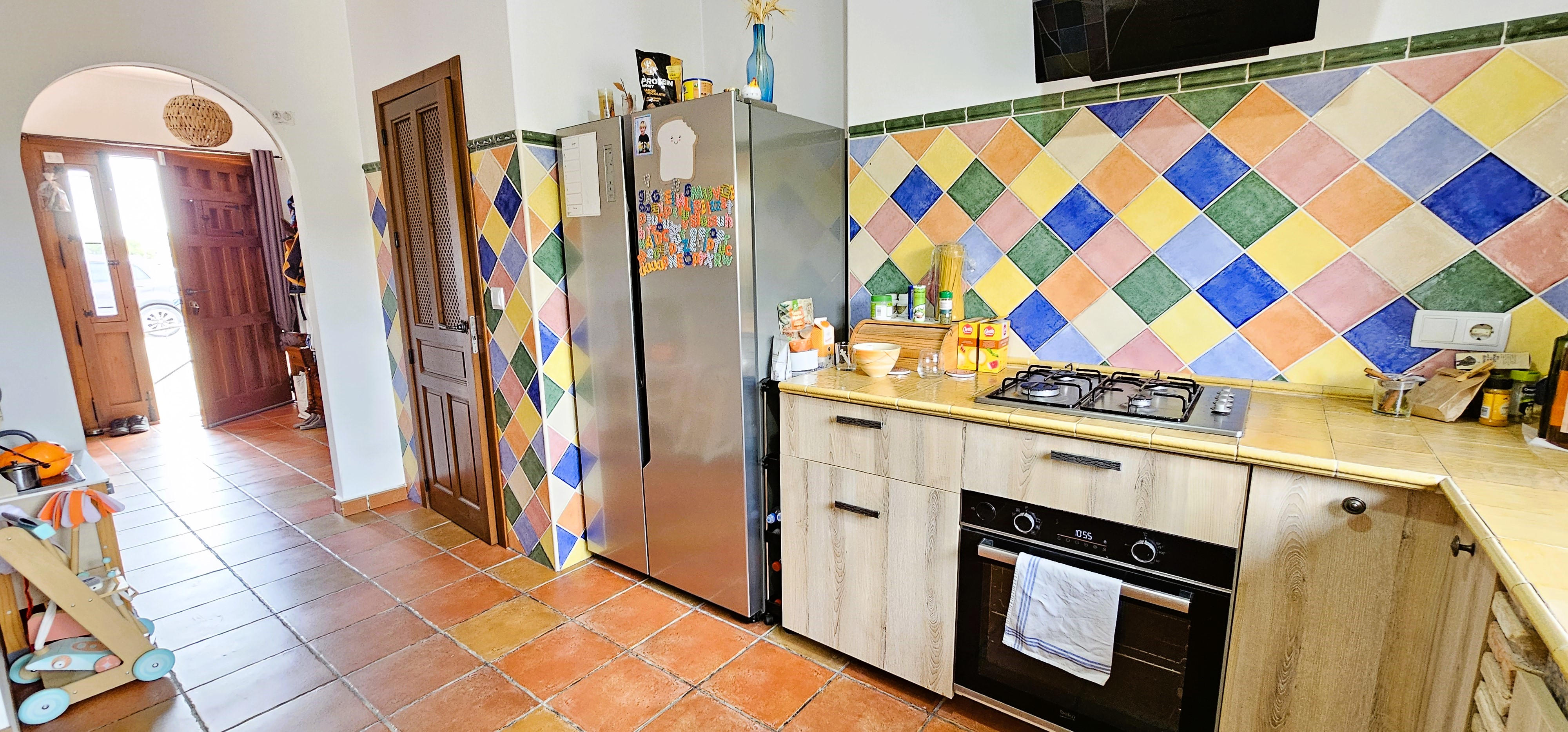 Venta Chalet en Morti Alto Totana - imagen 15