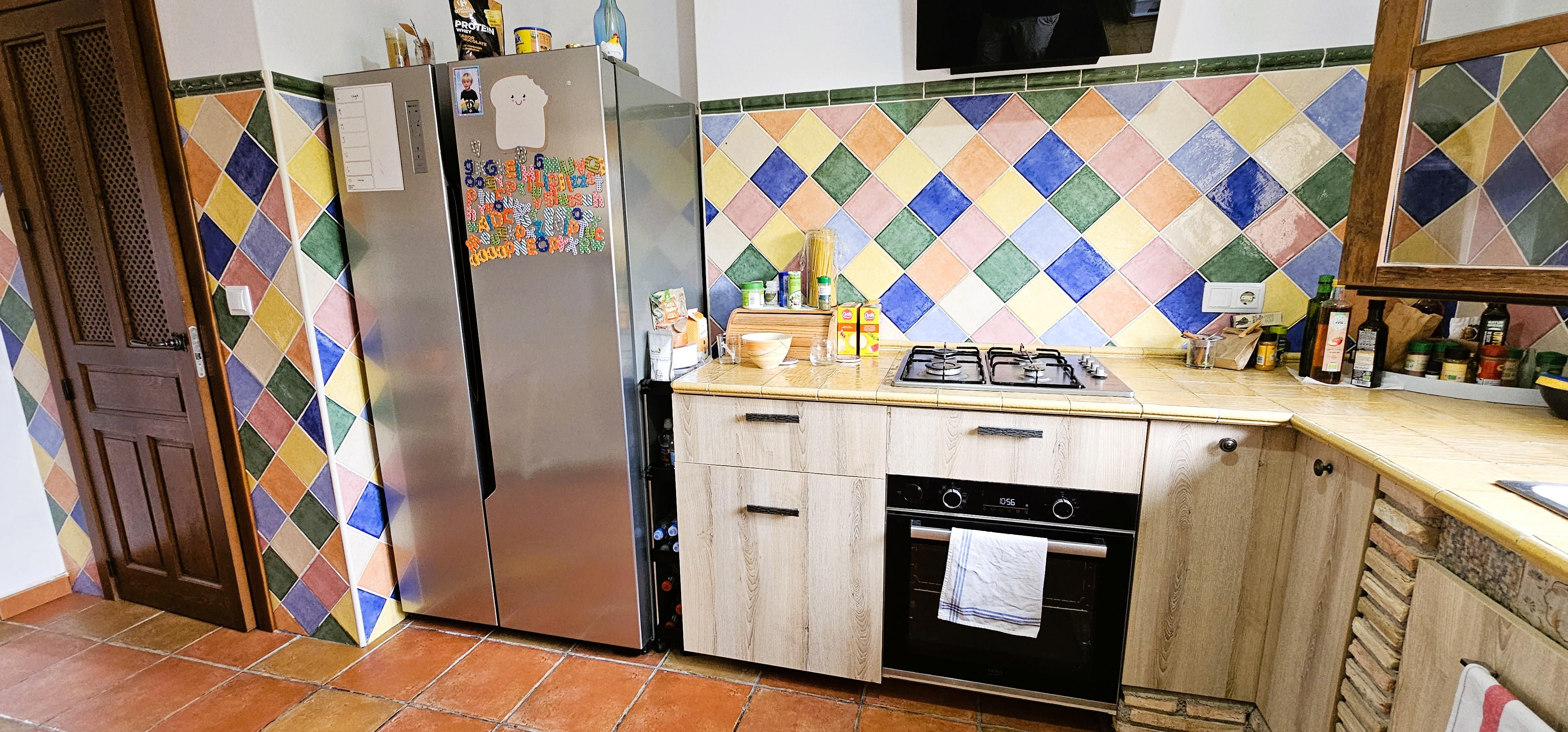 Venta Chalet en Morti Alto Totana - imagen 16