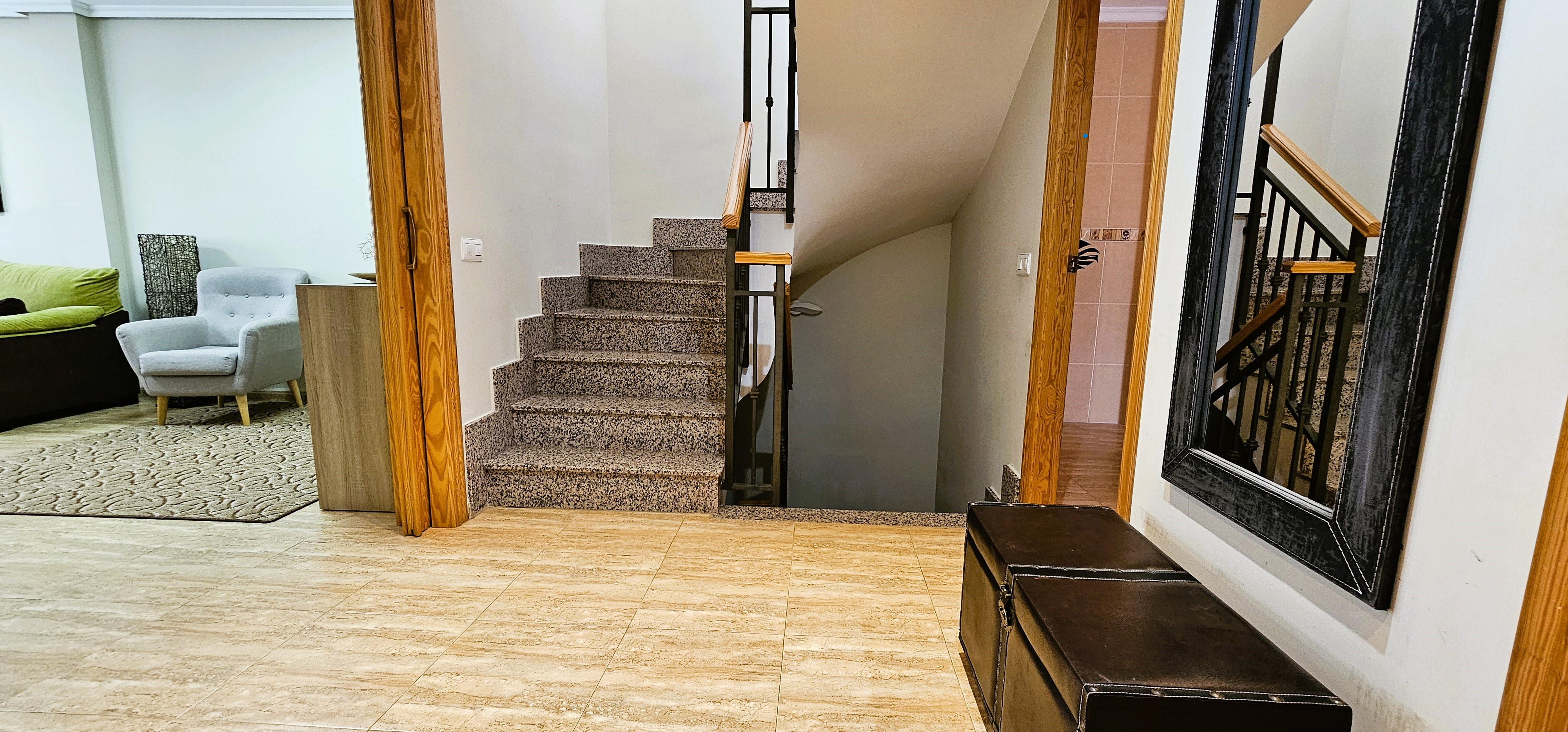 Venta Casa Adosada en Mazarrón Pueblo - imagen 37