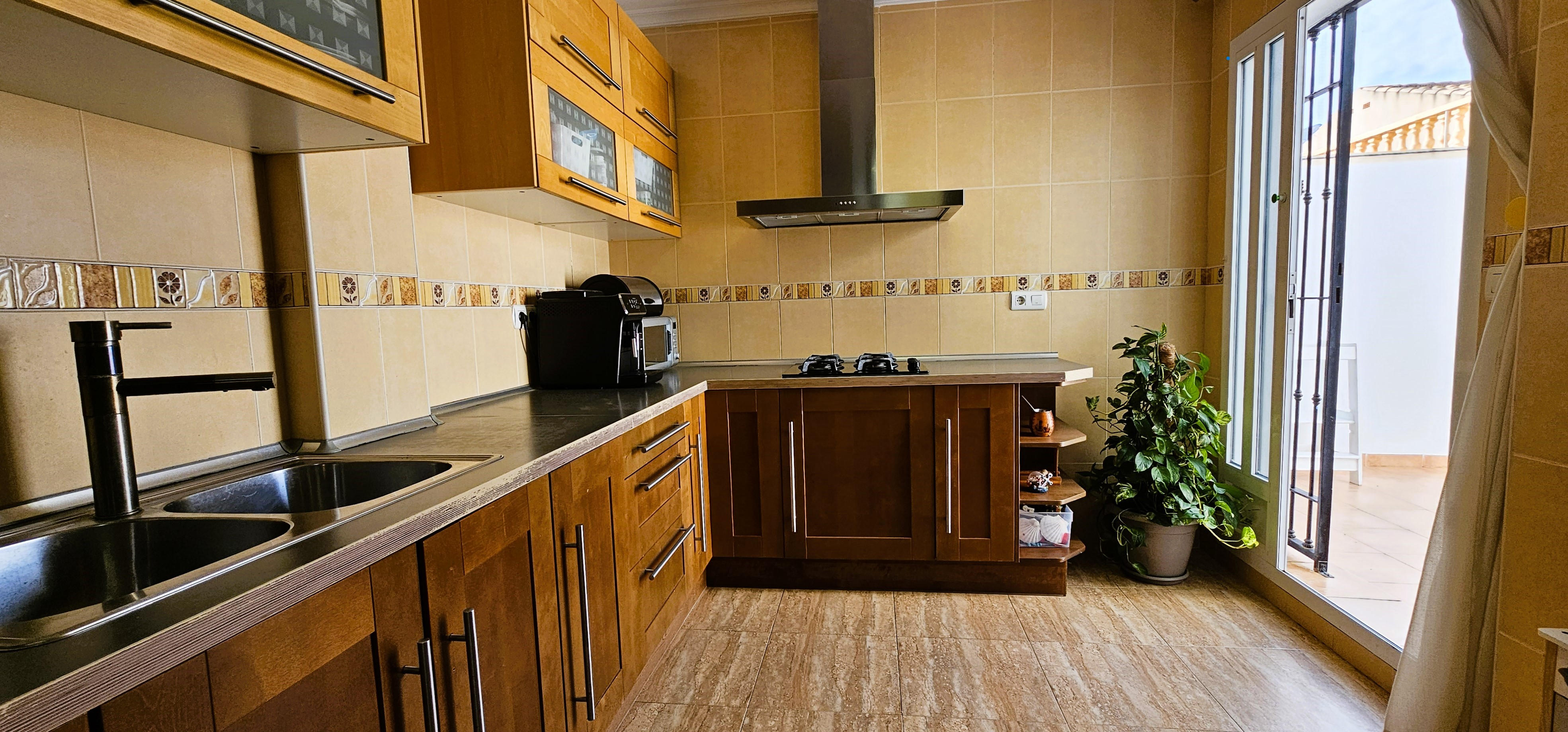 Venta Casa Adosada en Mazarrón Pueblo - imagen 3