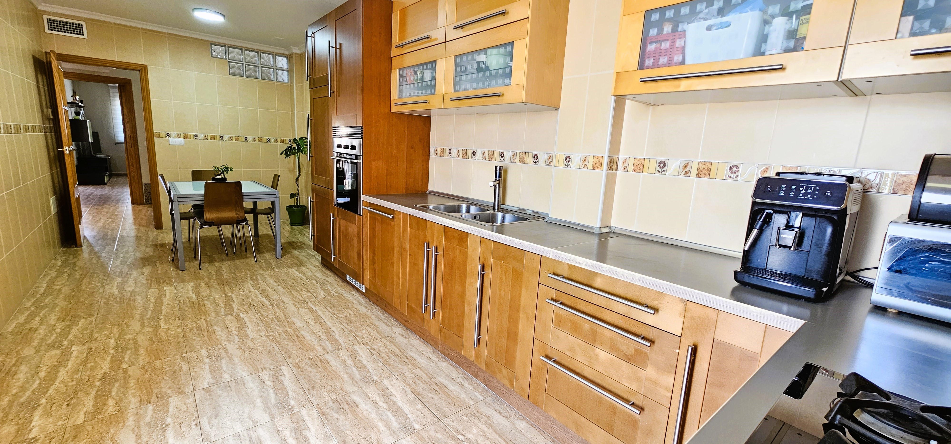 Venta Casa Adosada en Mazarrón Pueblo - imagen 4