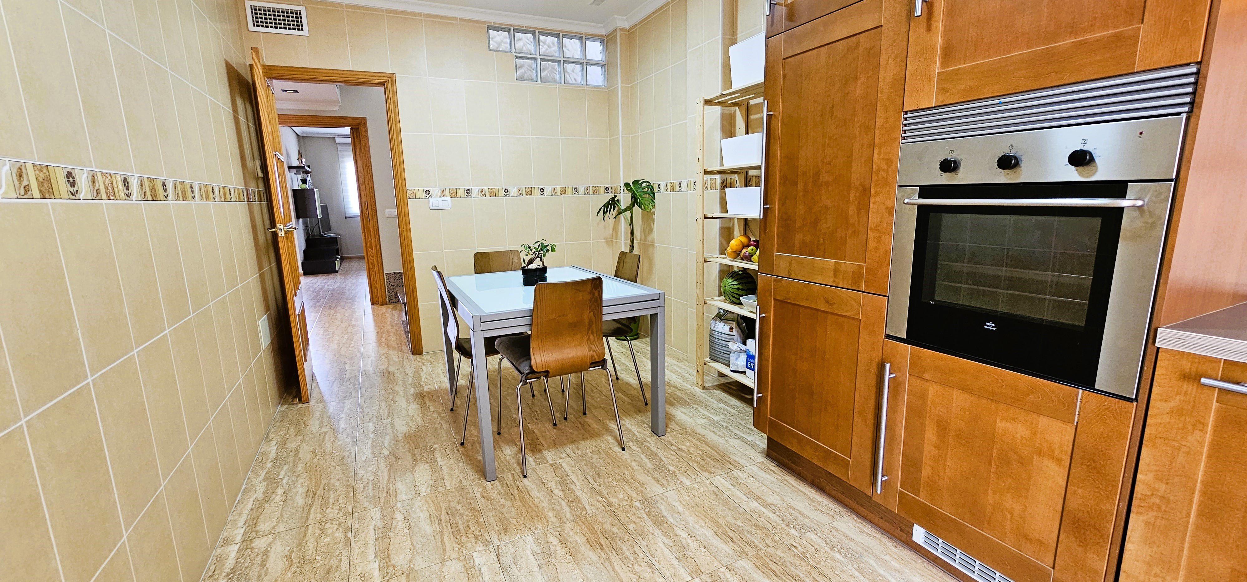 Venta Casa Adosada en Mazarrón Pueblo - imagen 5