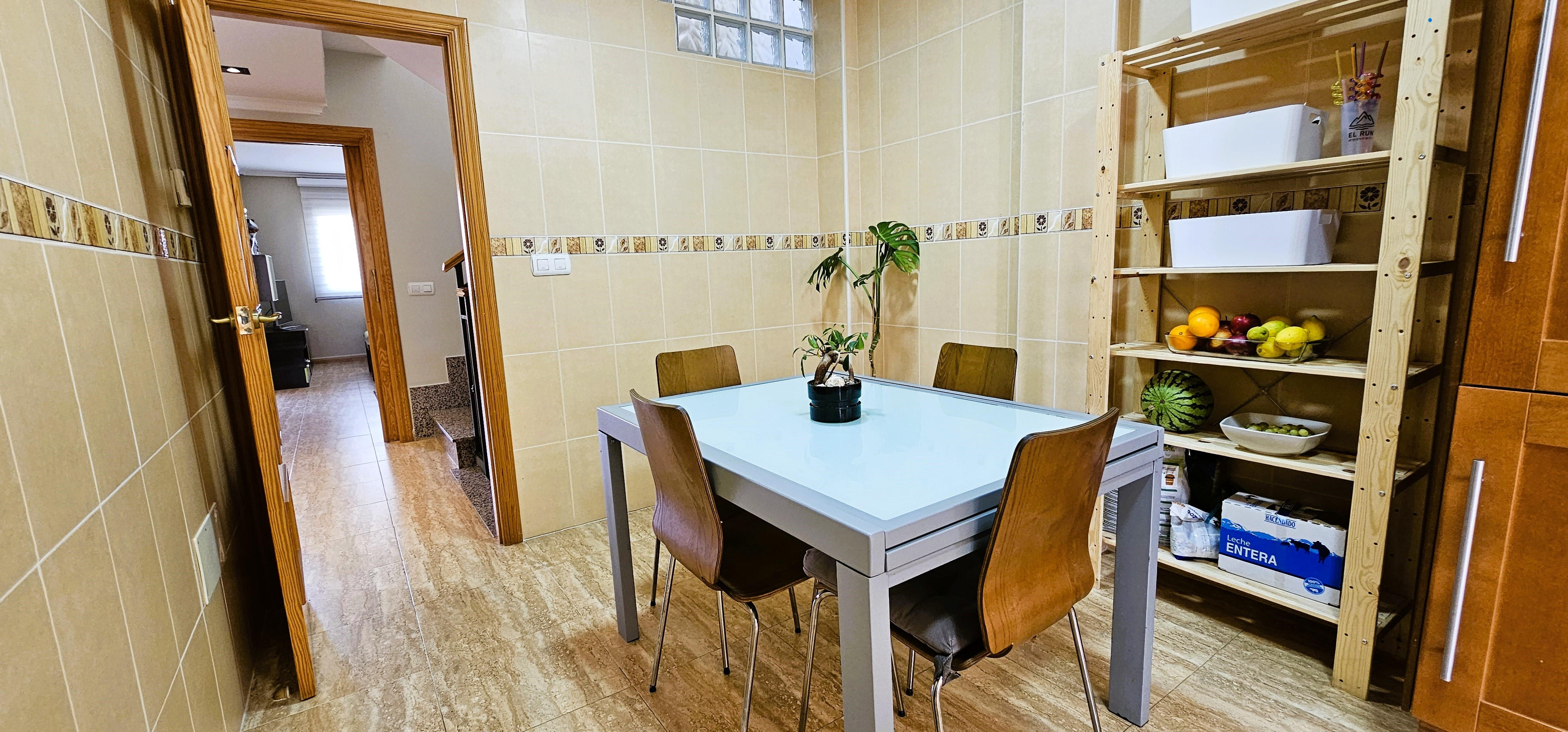 Venta Casa Adosada en Mazarrón Pueblo - imagen 6