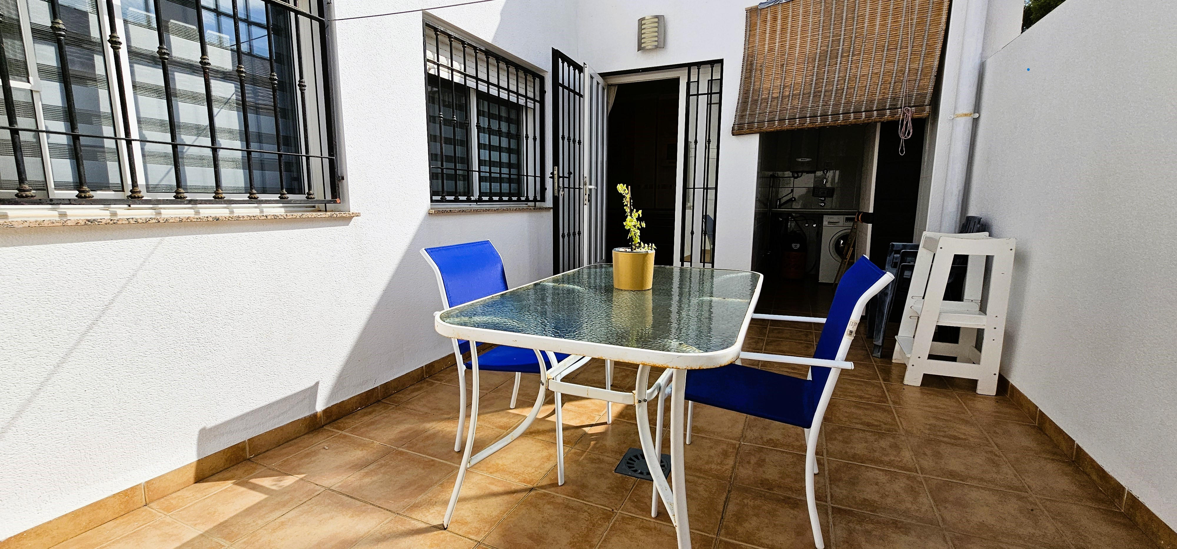 Venta Casa Adosada en Mazarrón Pueblo - imagen 9