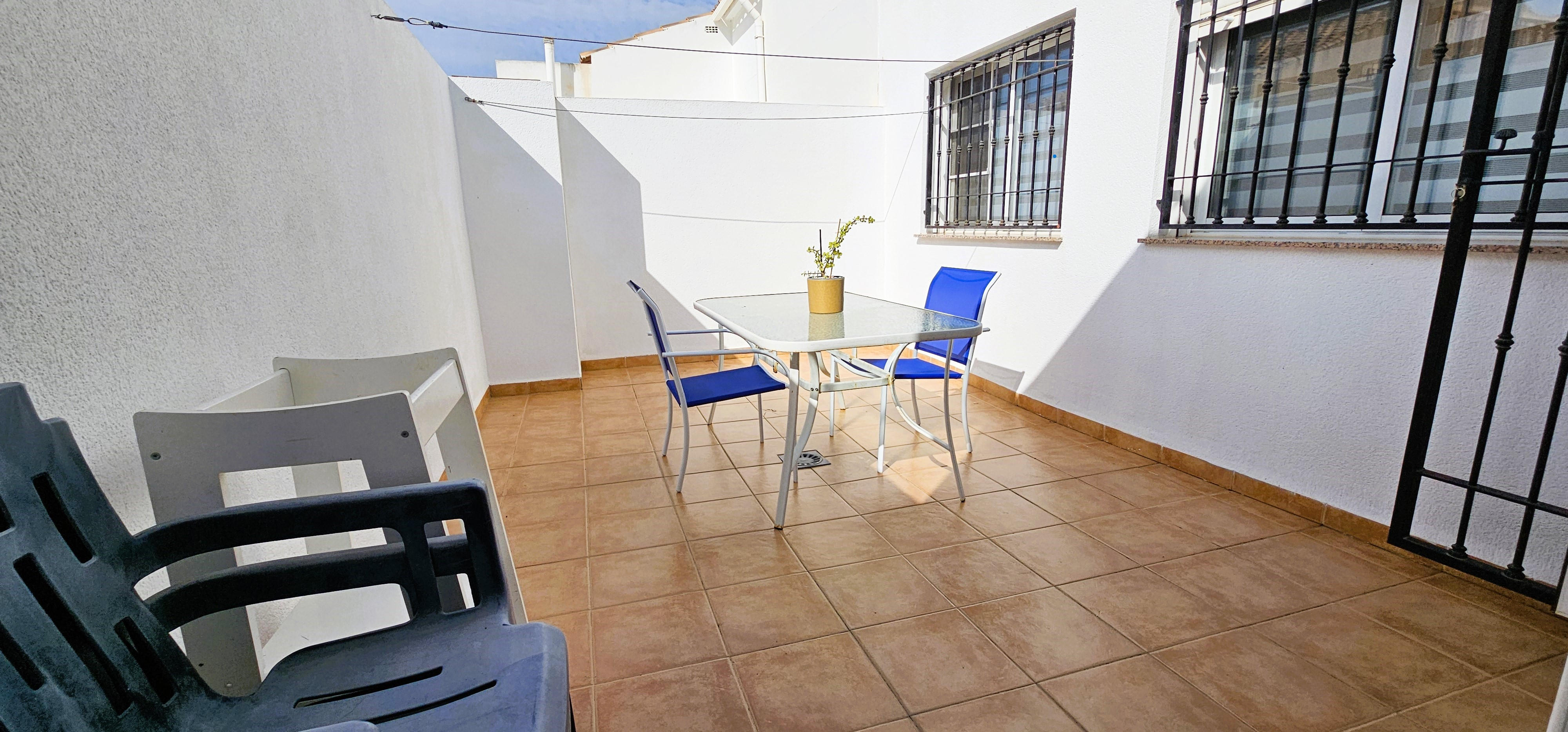 Venta Casa Adosada en Mazarrón Pueblo - imagen 11