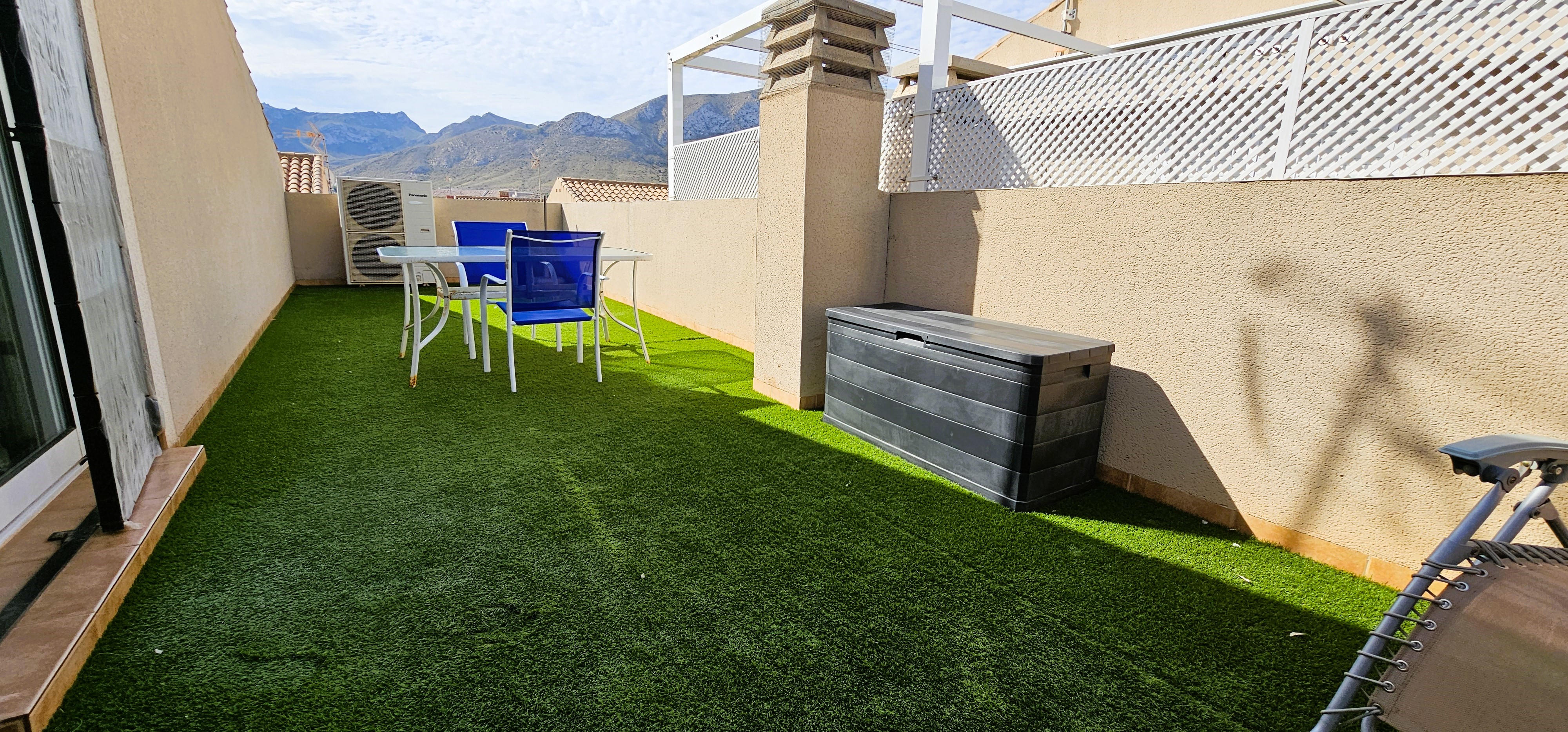 Venta Casa Adosada en Mazarrón Pueblo - imagen 27