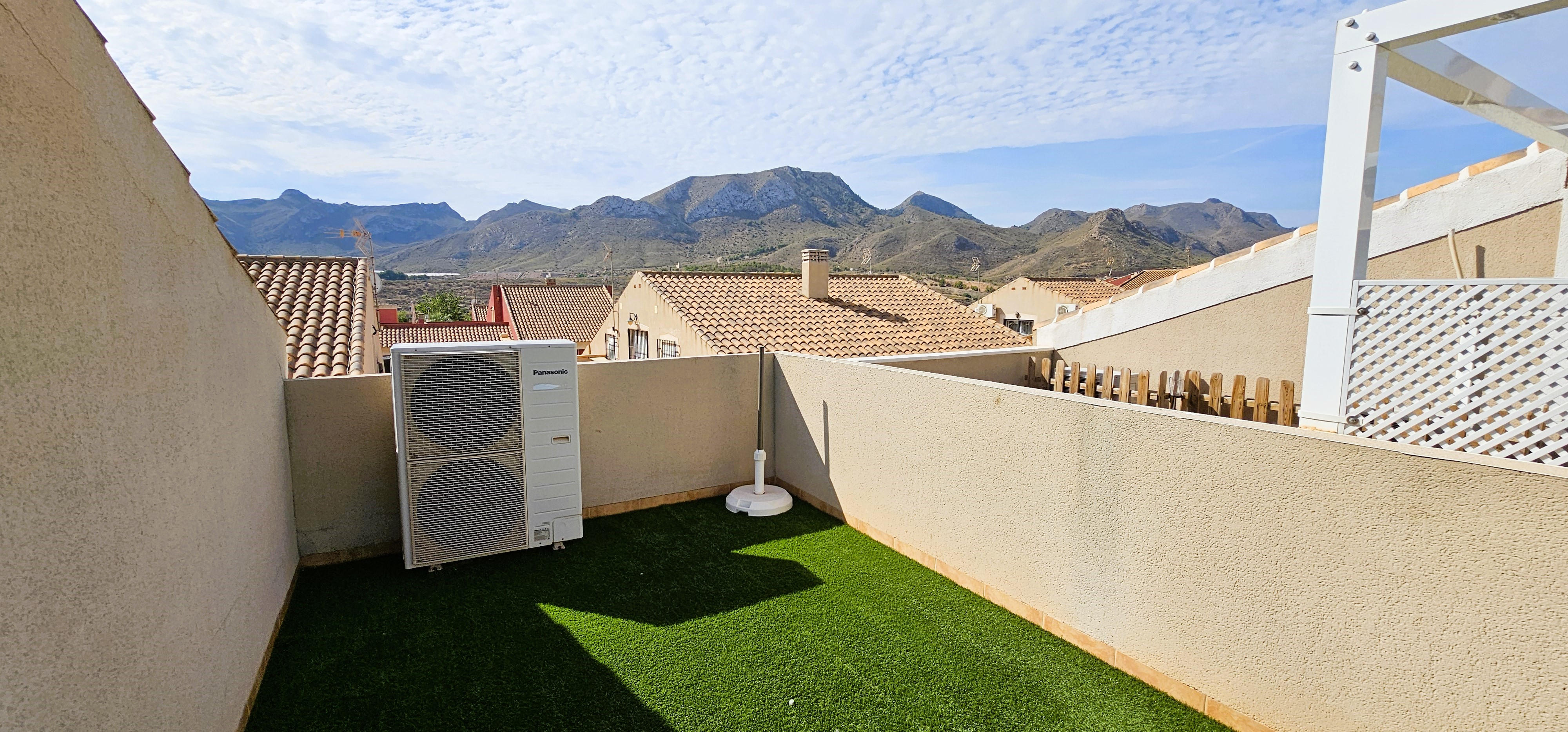 Venta Casa Adosada en Mazarrón Pueblo - imagen 28