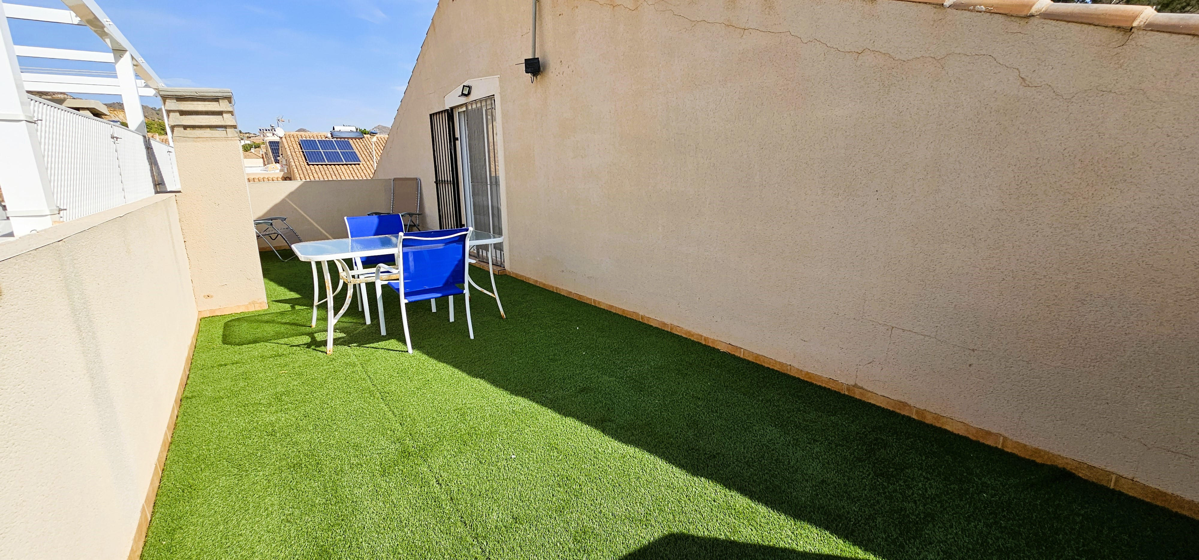 Venta Casa Adosada en Mazarrón Pueblo - imagen 30