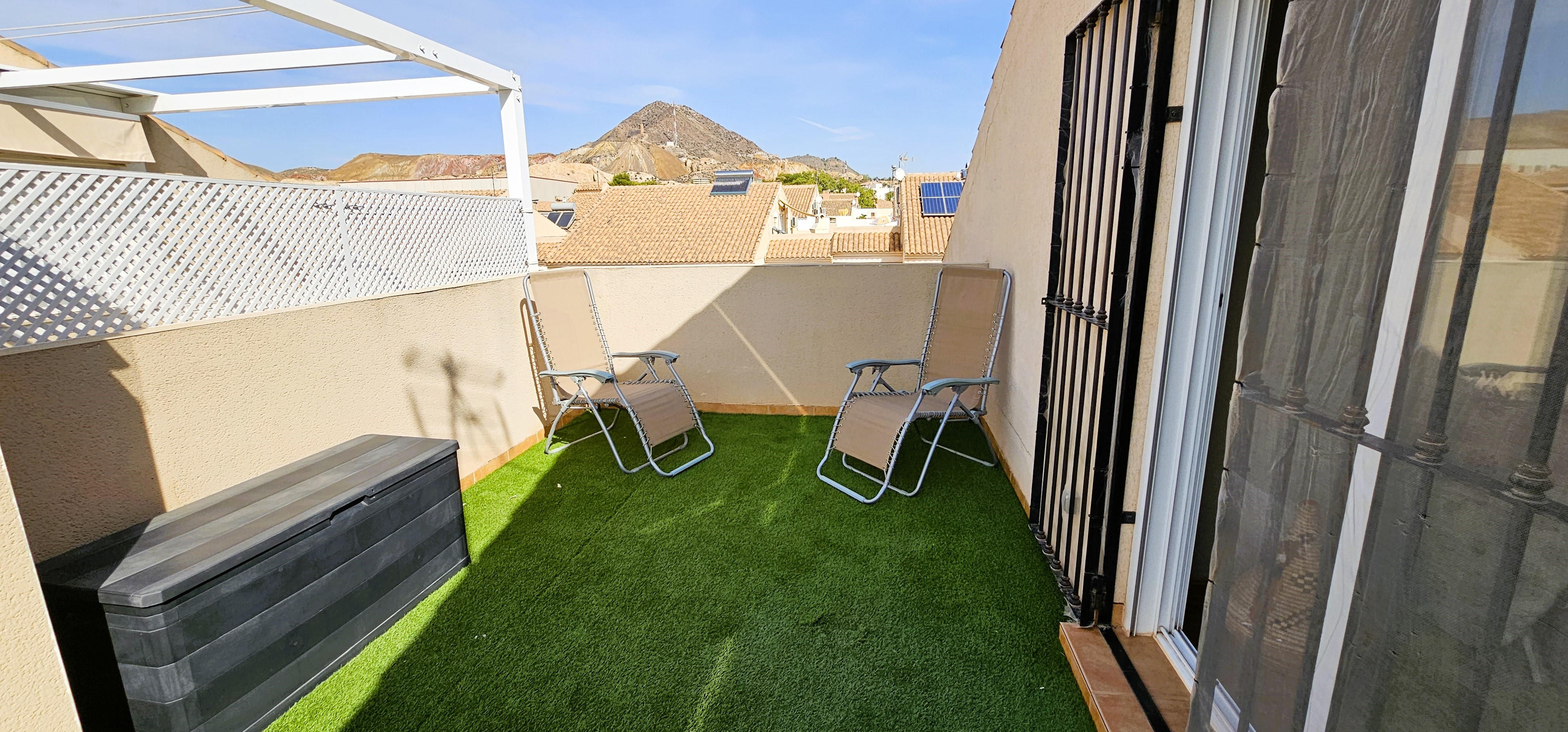 Venta Casa Adosada en Mazarrón Pueblo - imagen 31